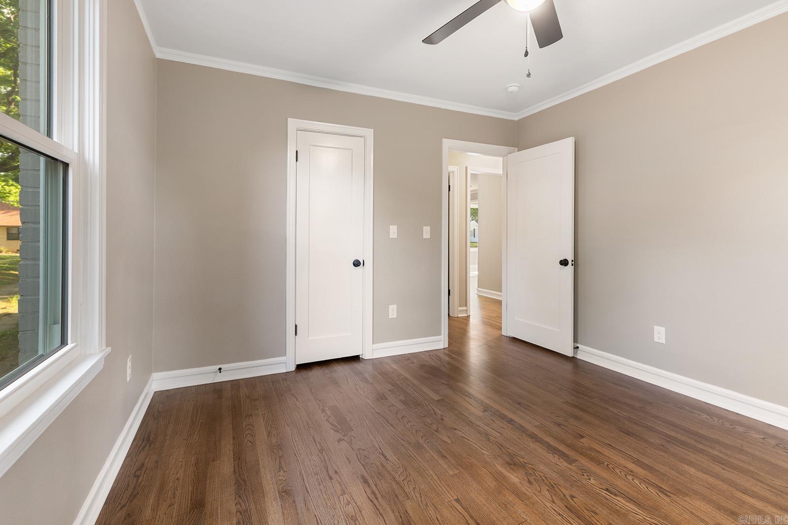 PARK HILL - Residential