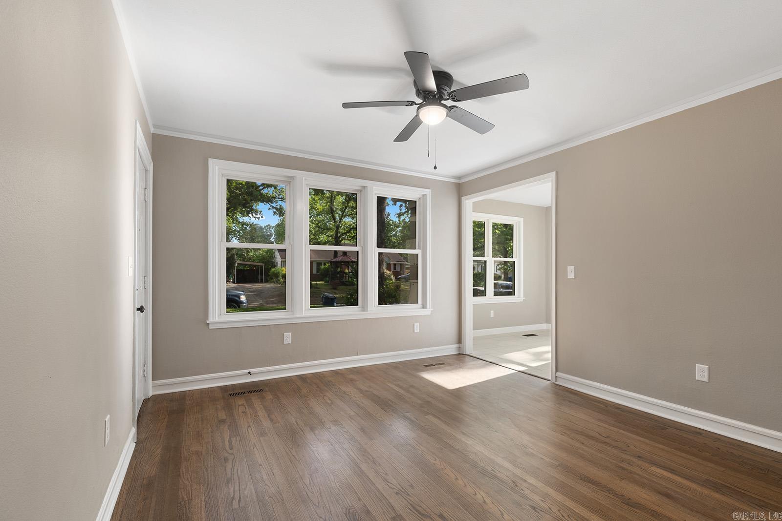 PARK HILL - Residential