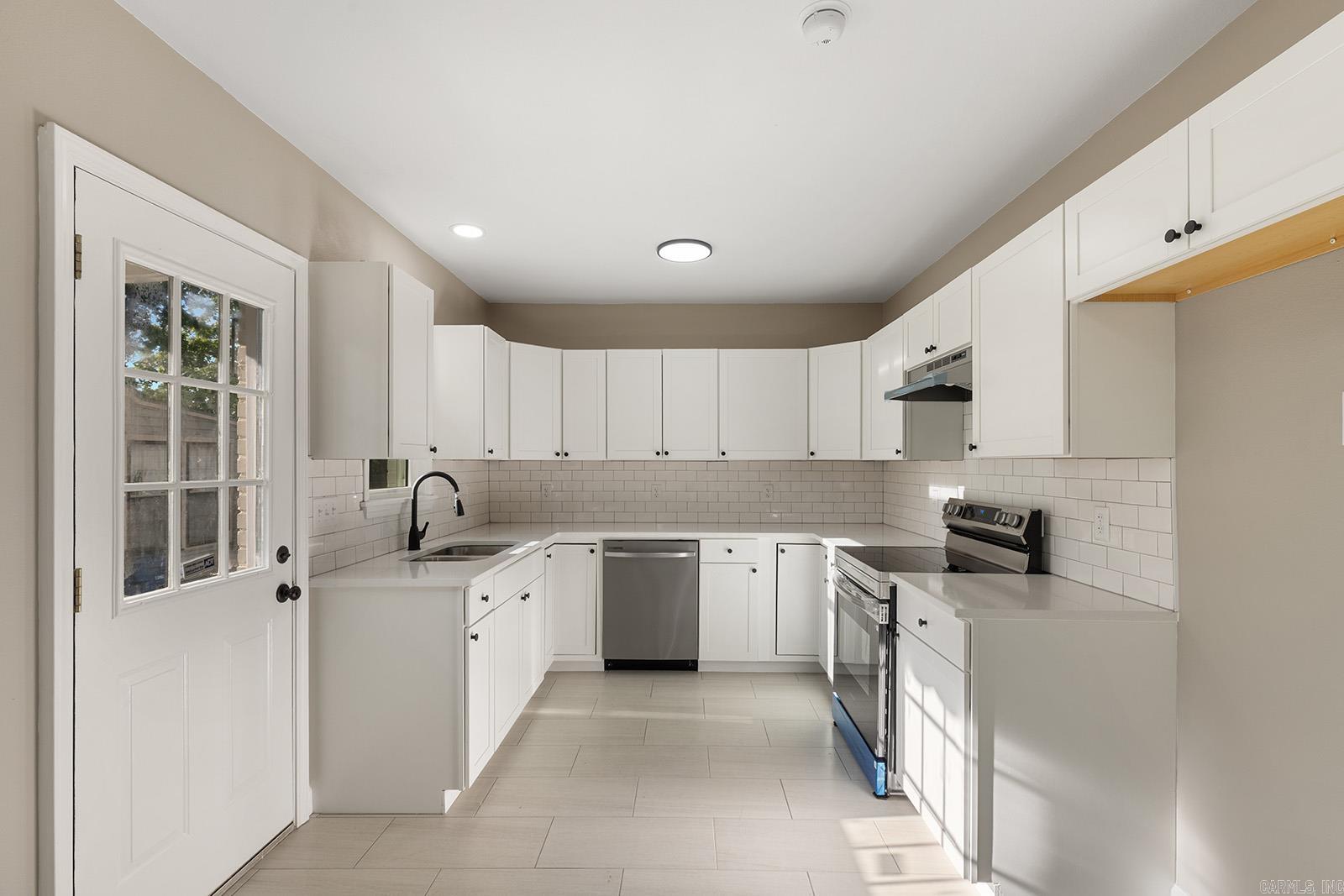 PARK HILL - Residential