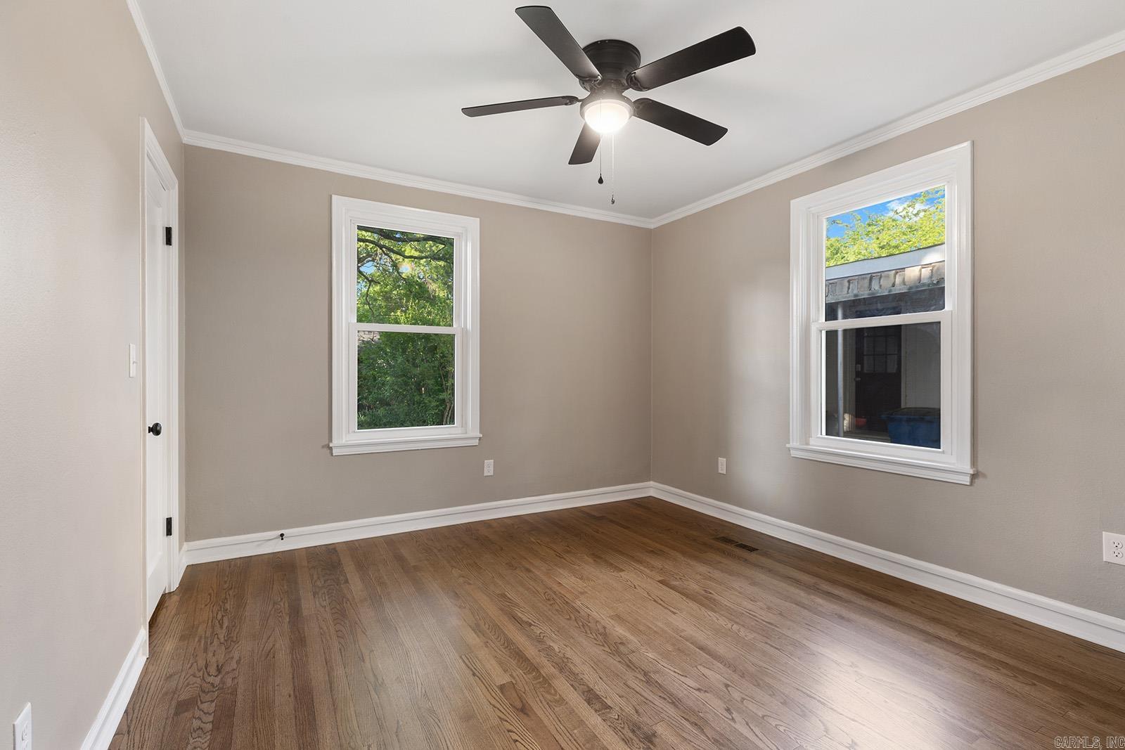 PARK HILL - Residential