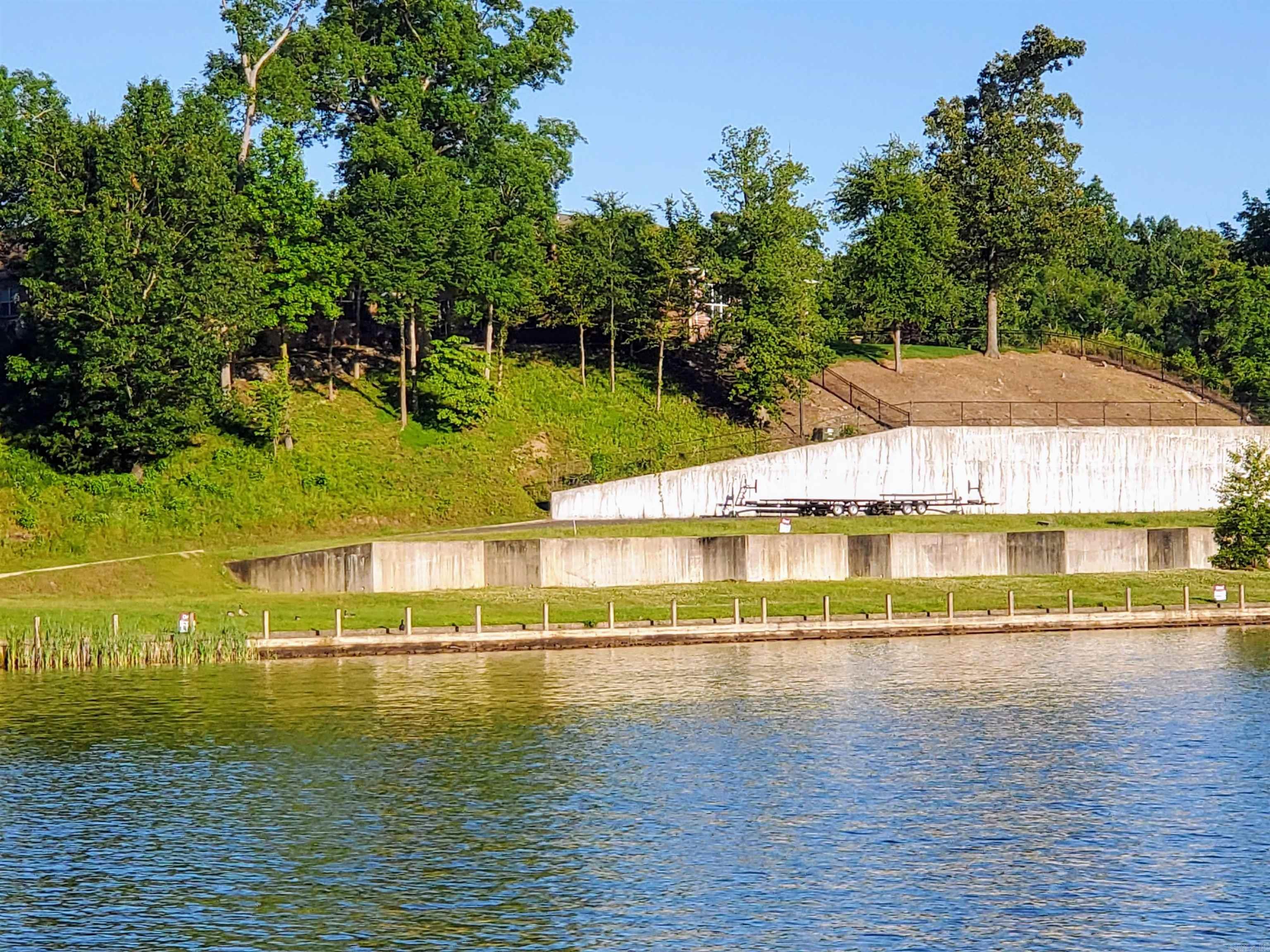 Mystic Shores - Land