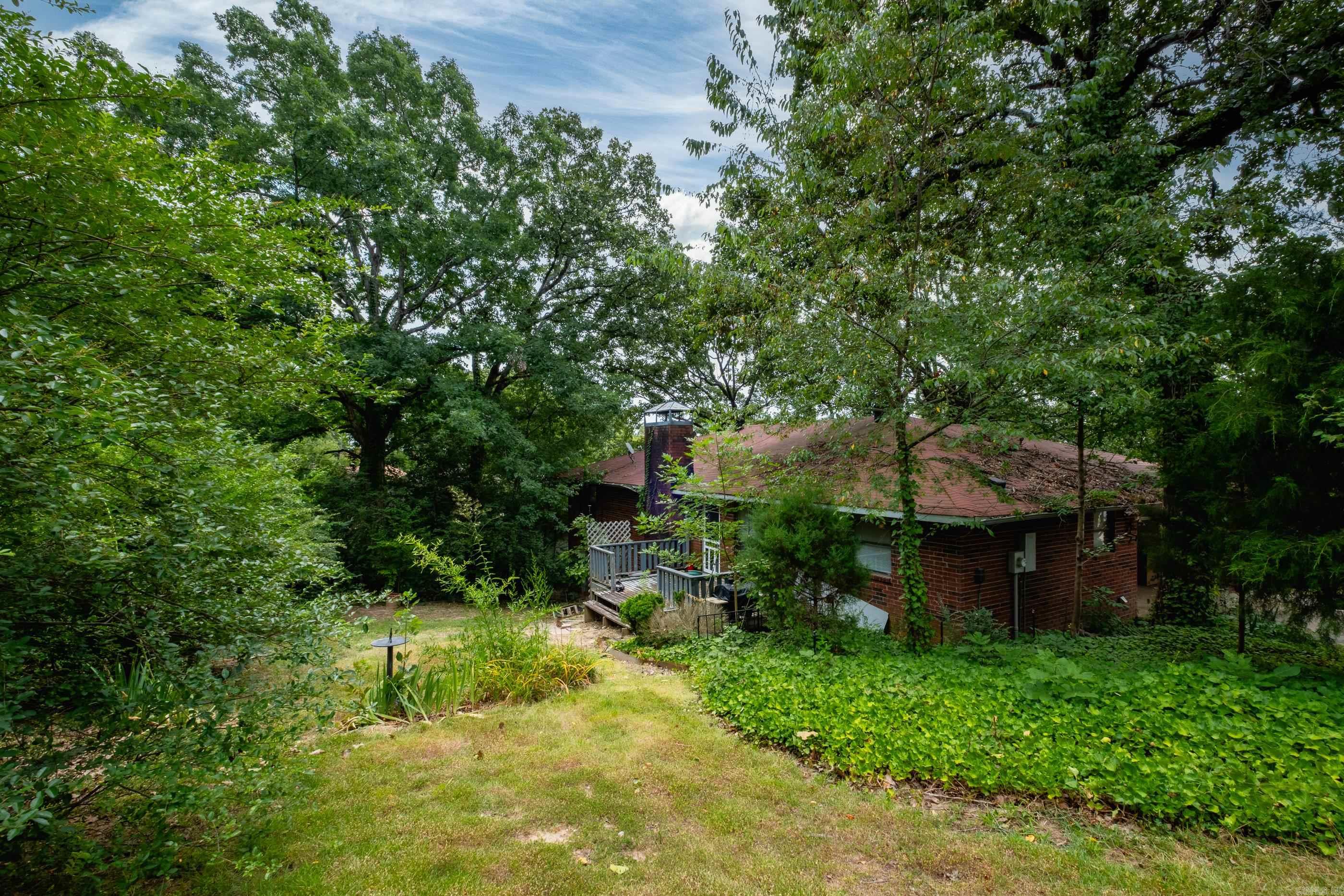 MARLOWE MANOR - Residential