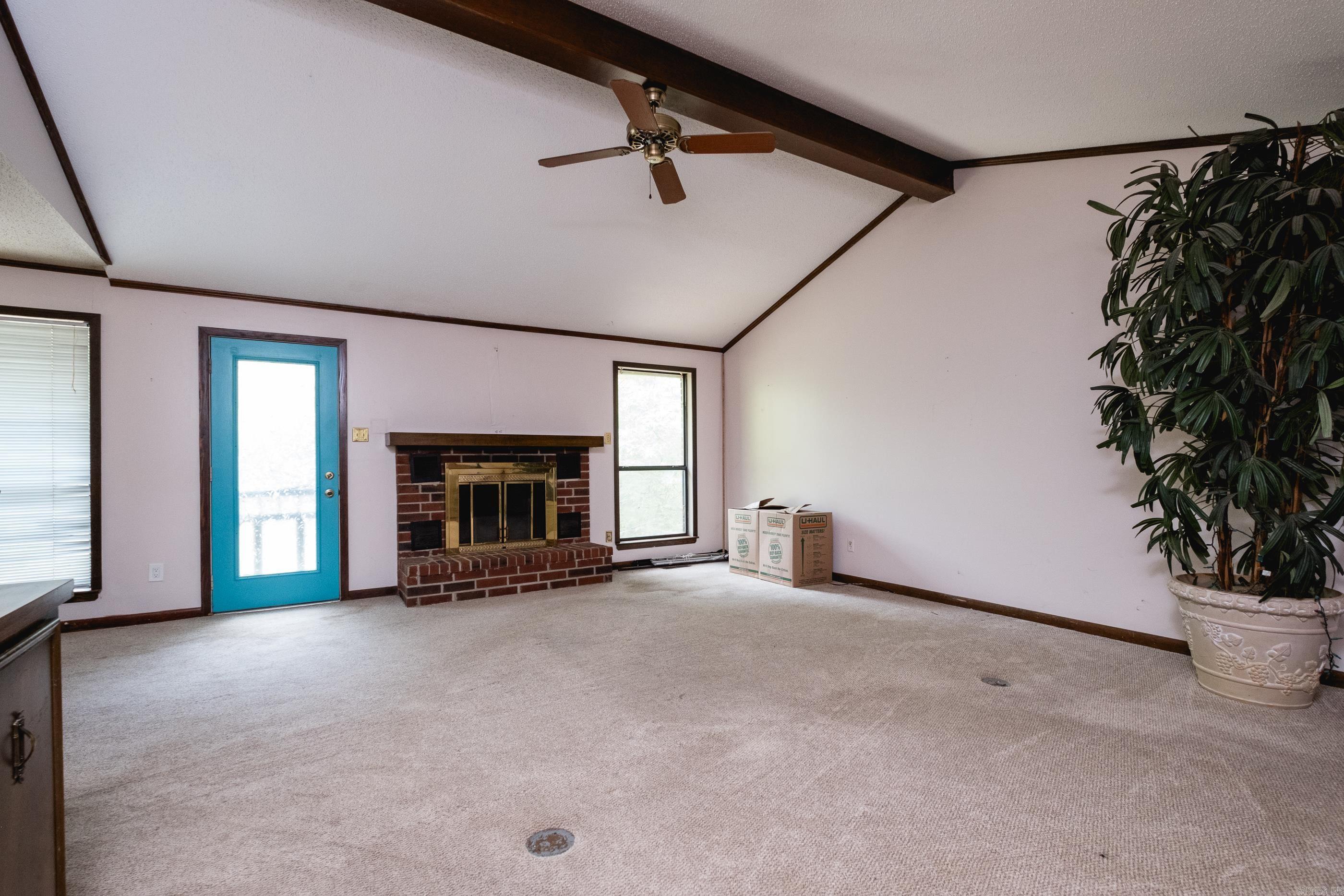 MARLOWE MANOR - Residential