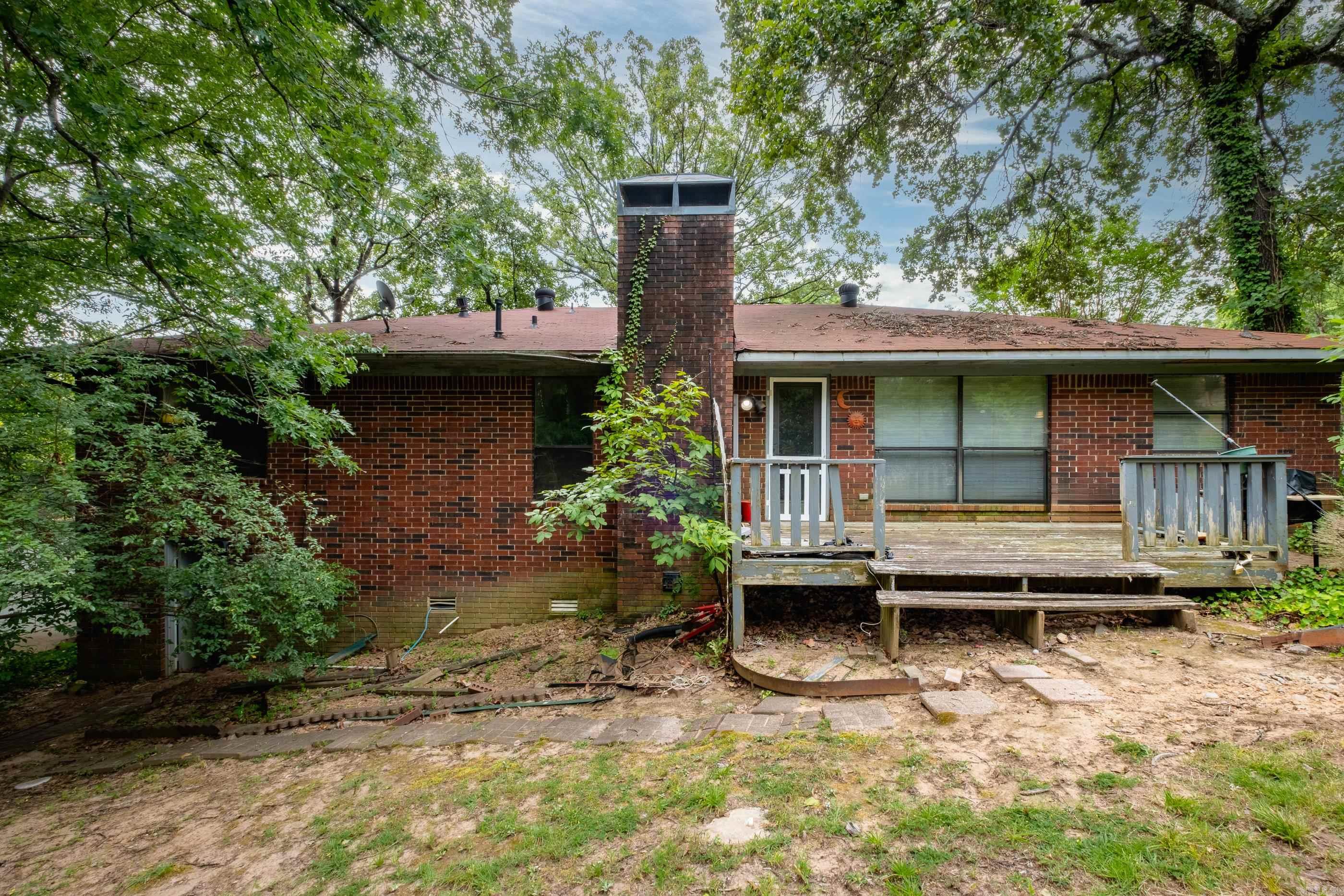 MARLOWE MANOR - Residential