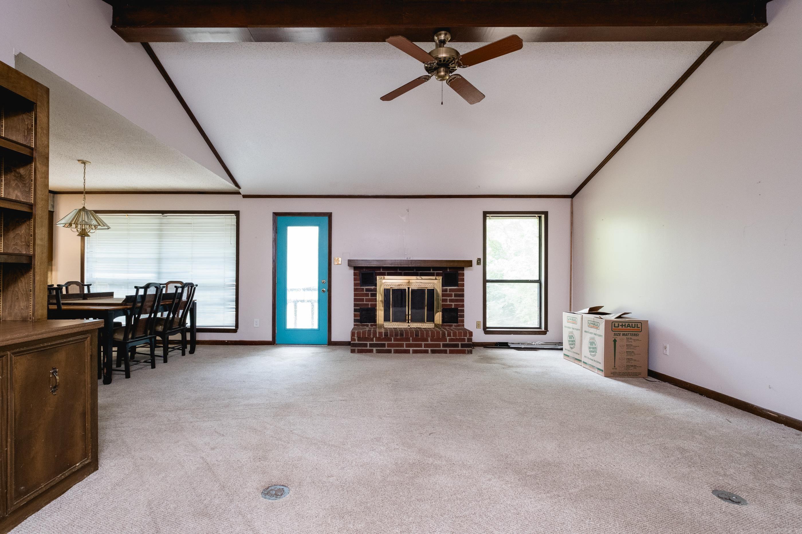 MARLOWE MANOR - Residential