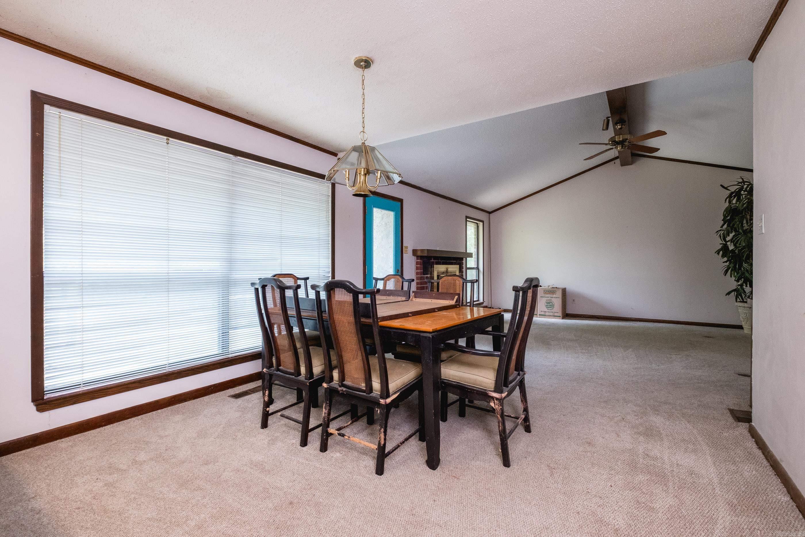 MARLOWE MANOR - Residential