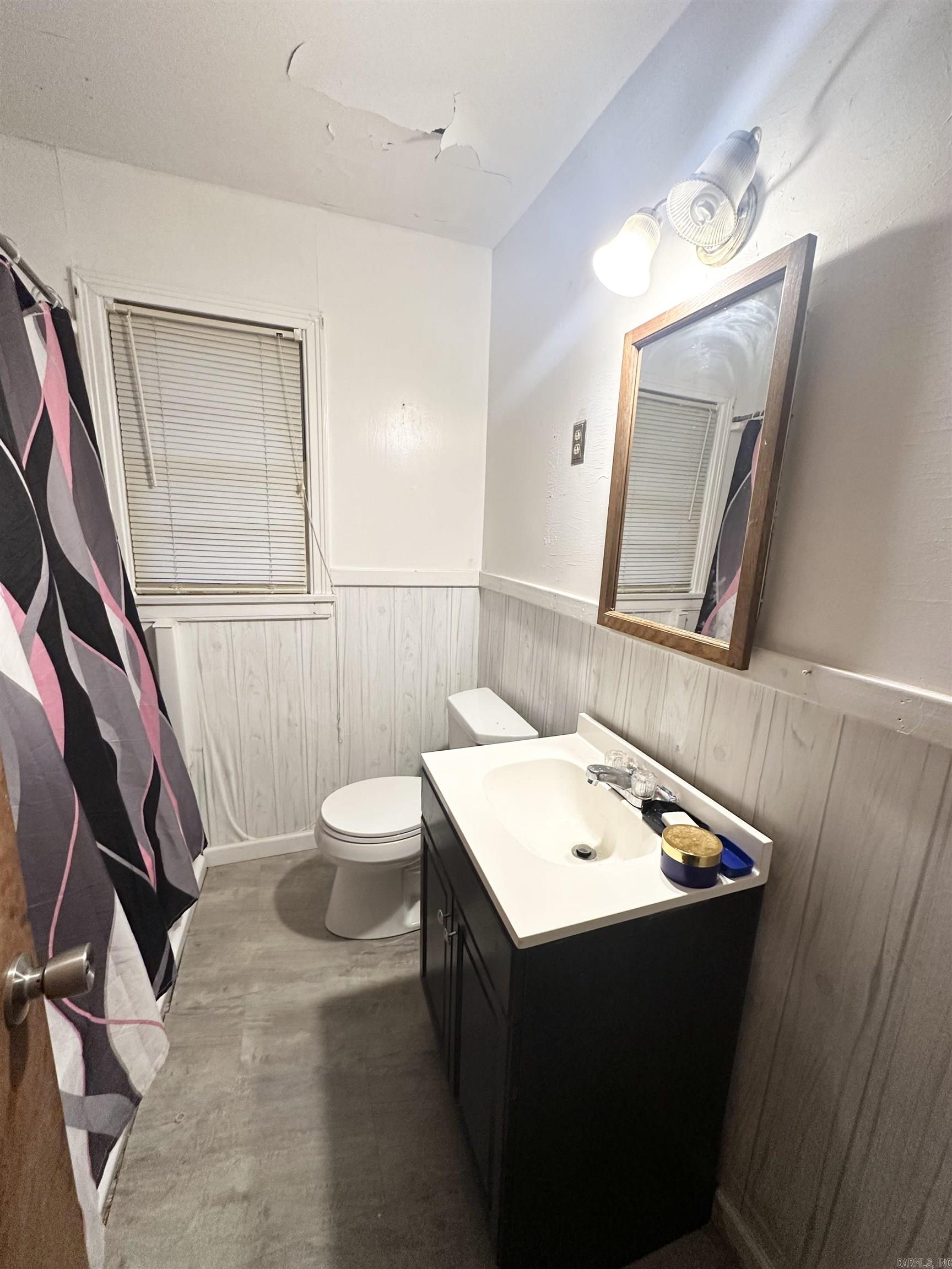 FAIRGROUND ADD - Residential