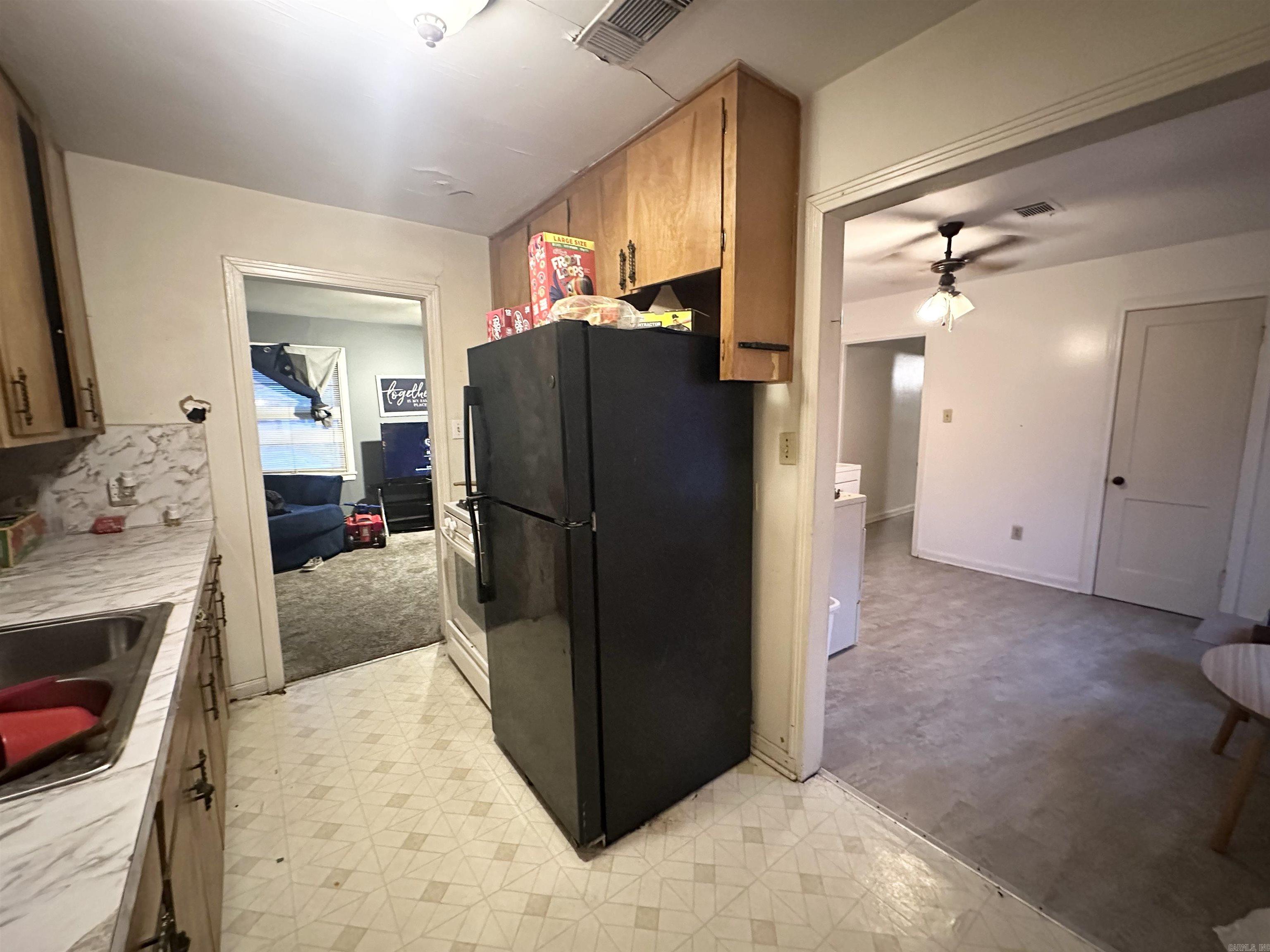 FAIRGROUND ADD - Residential