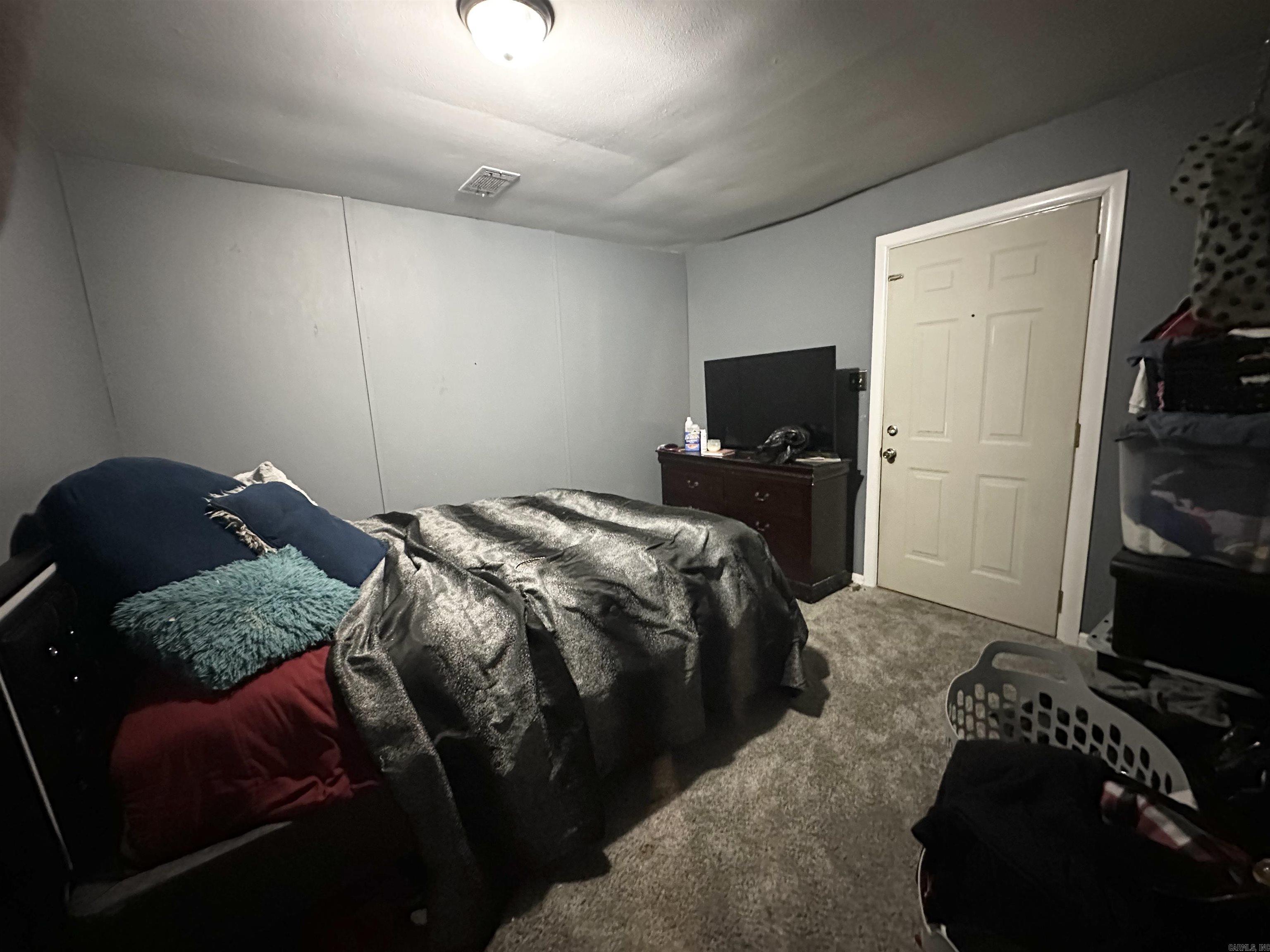 FAIRGROUND ADD - Residential