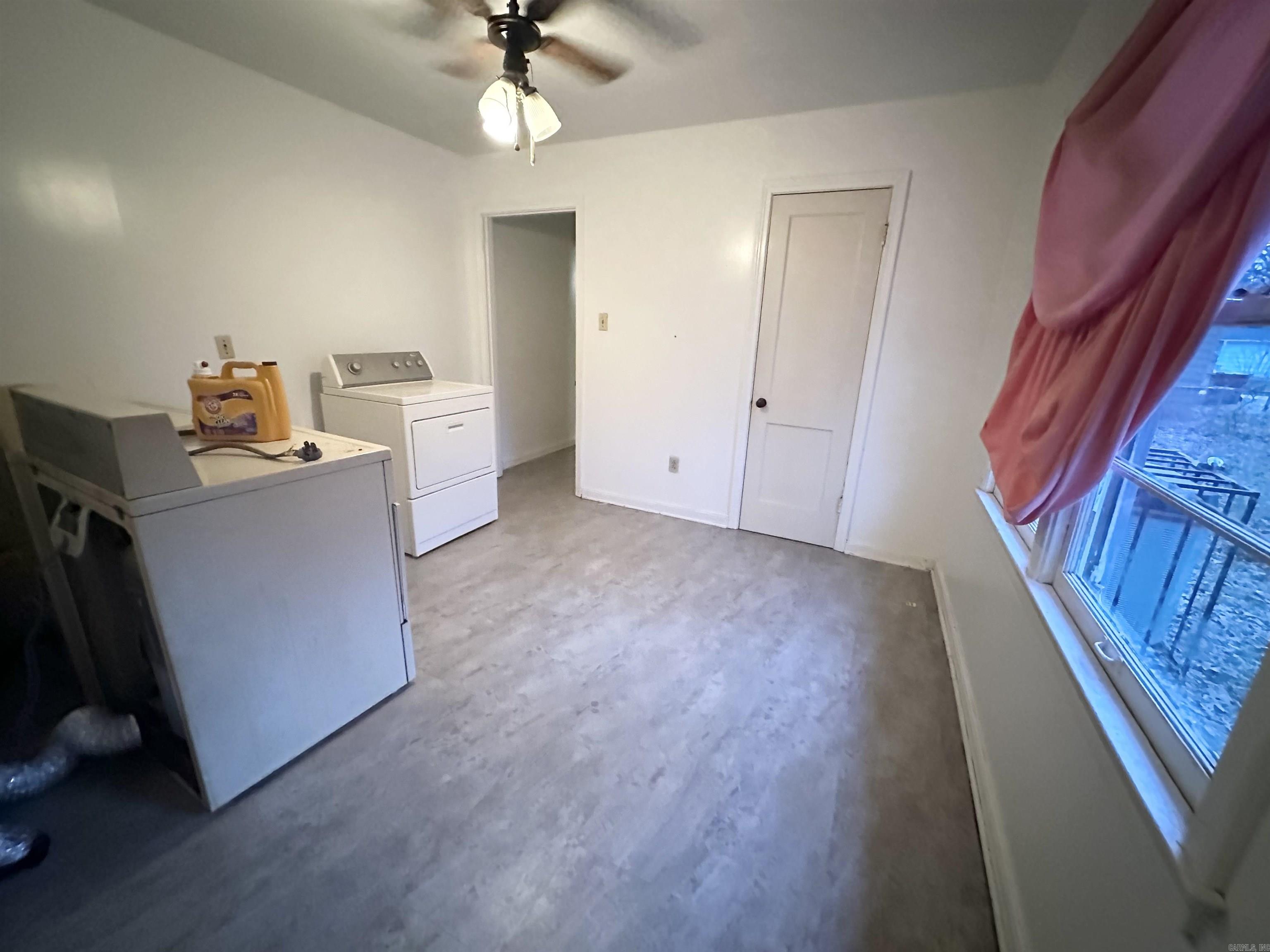 FAIRGROUND ADD - Residential