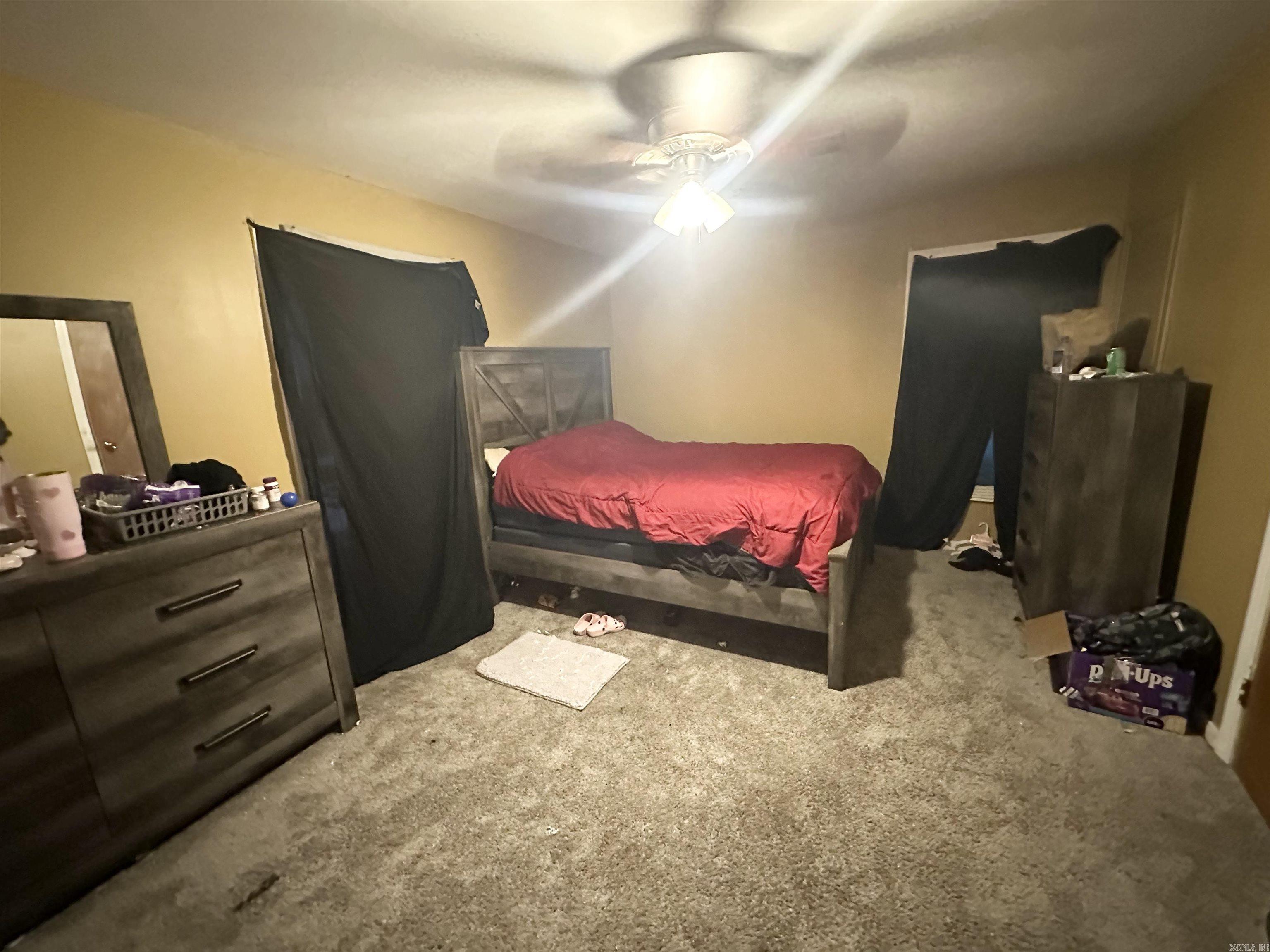 FAIRGROUND ADD - Residential