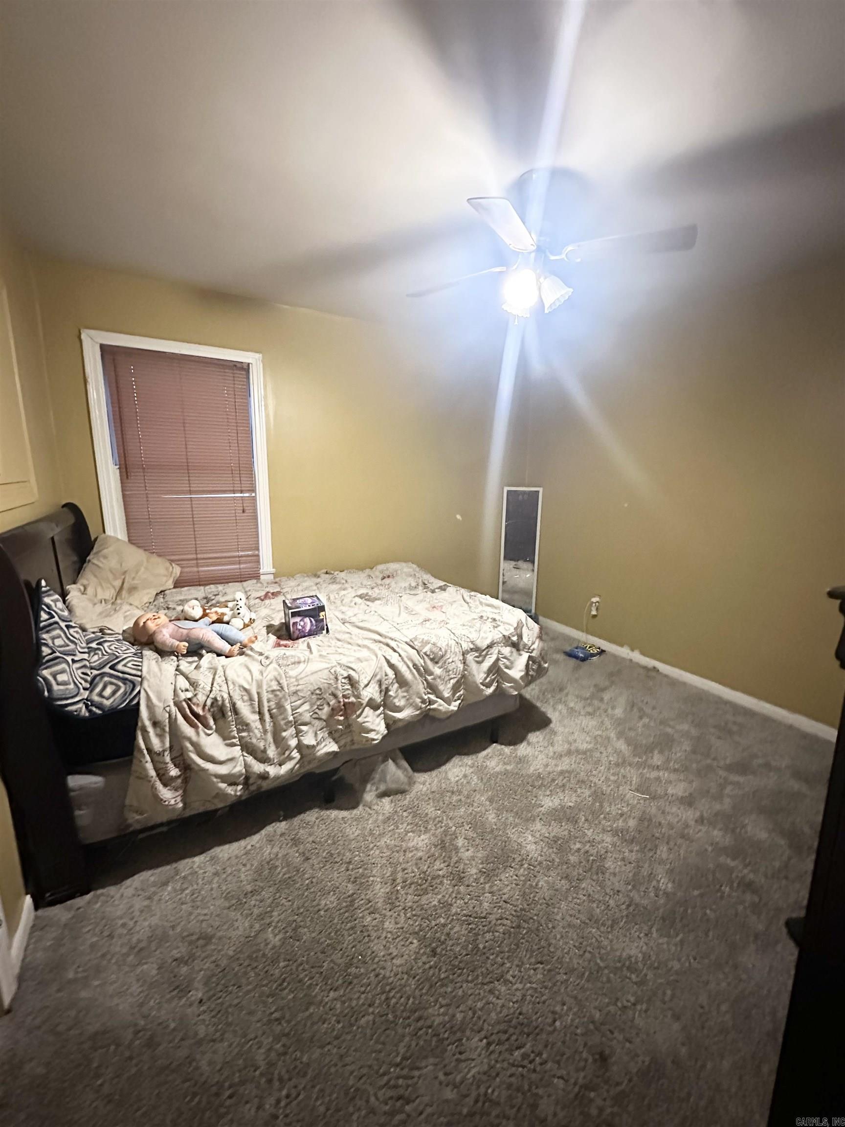 FAIRGROUND ADD - Residential