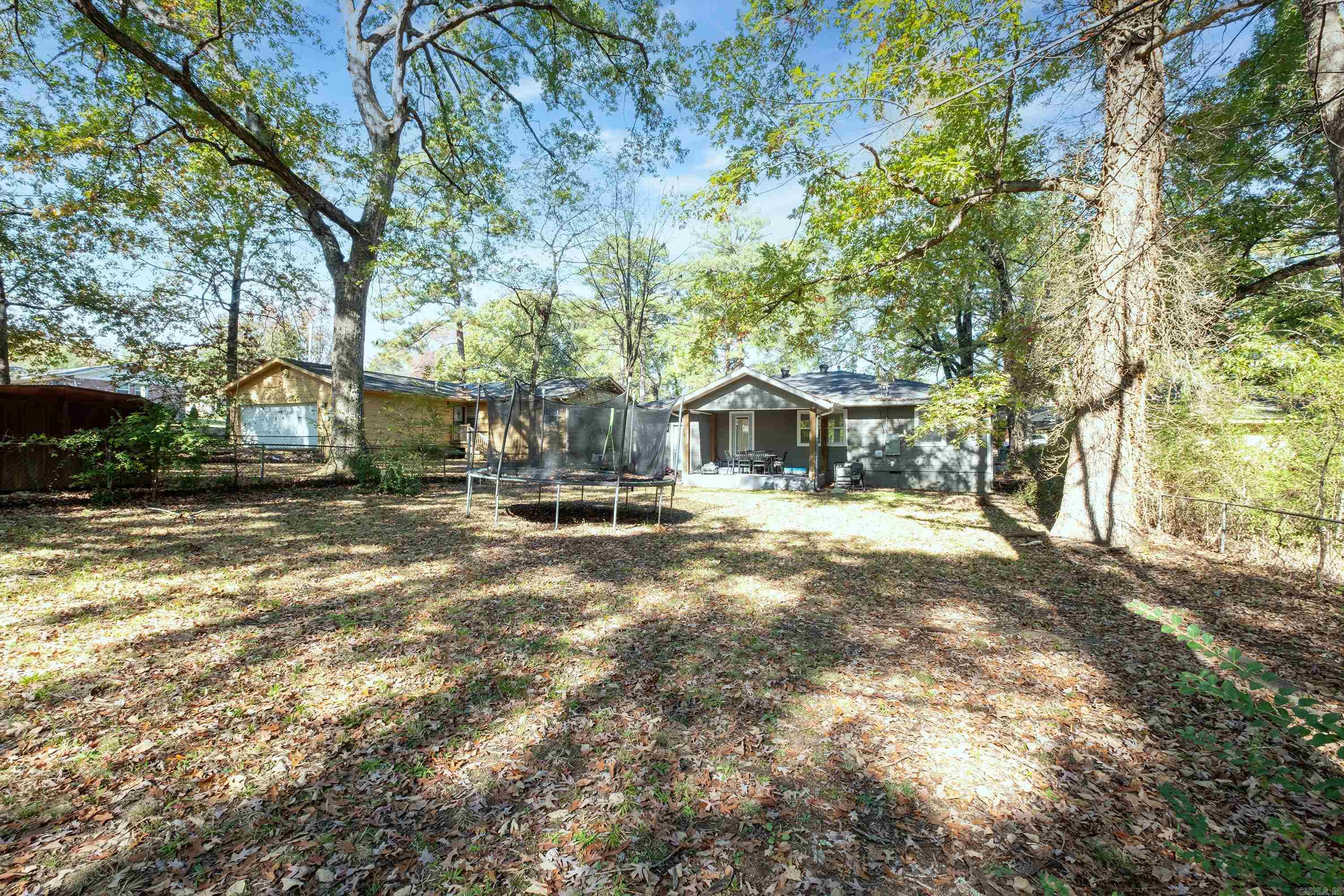 WAKEFIELD VILLAGE - Residential