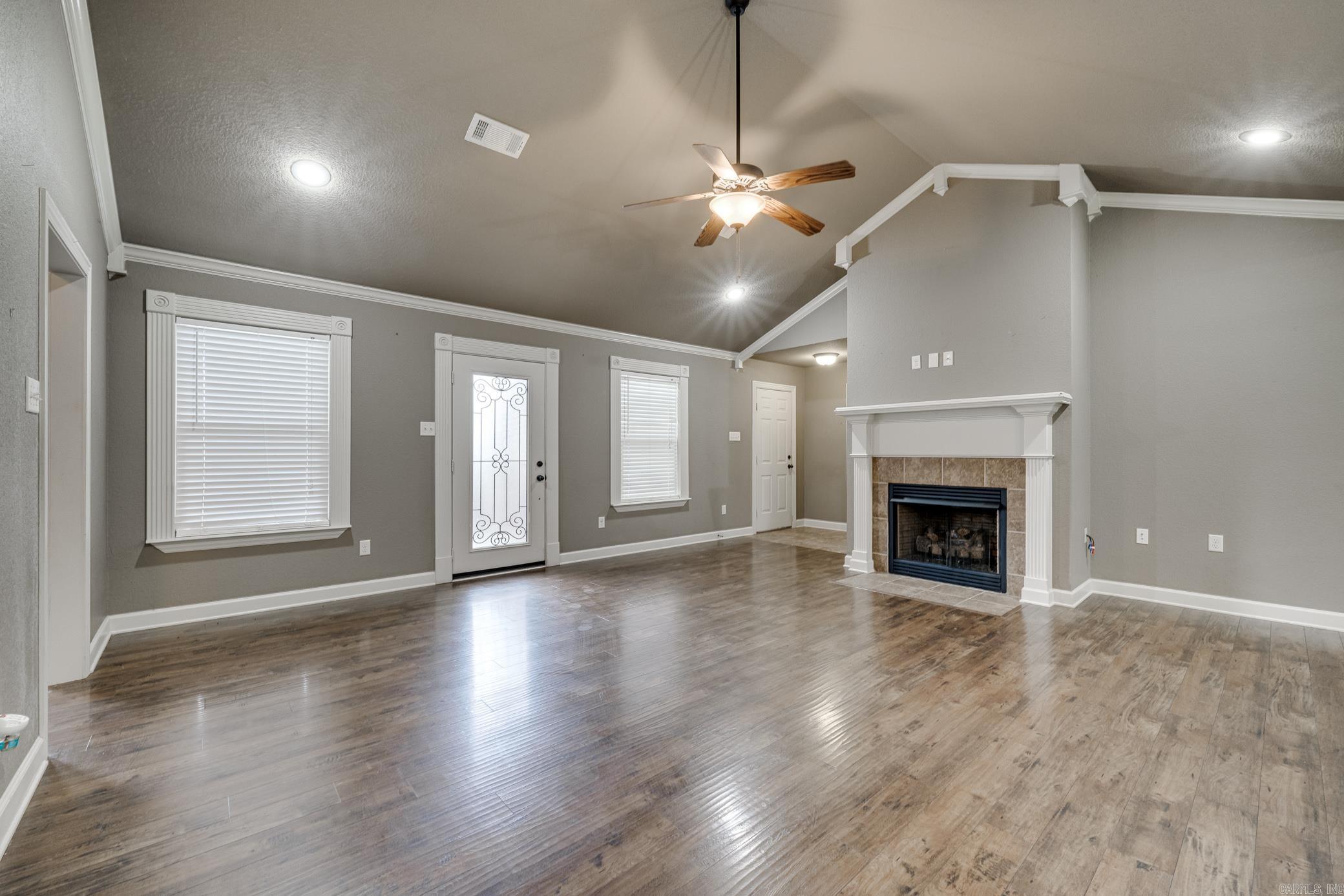 Orchard Estates Phase II - Residential