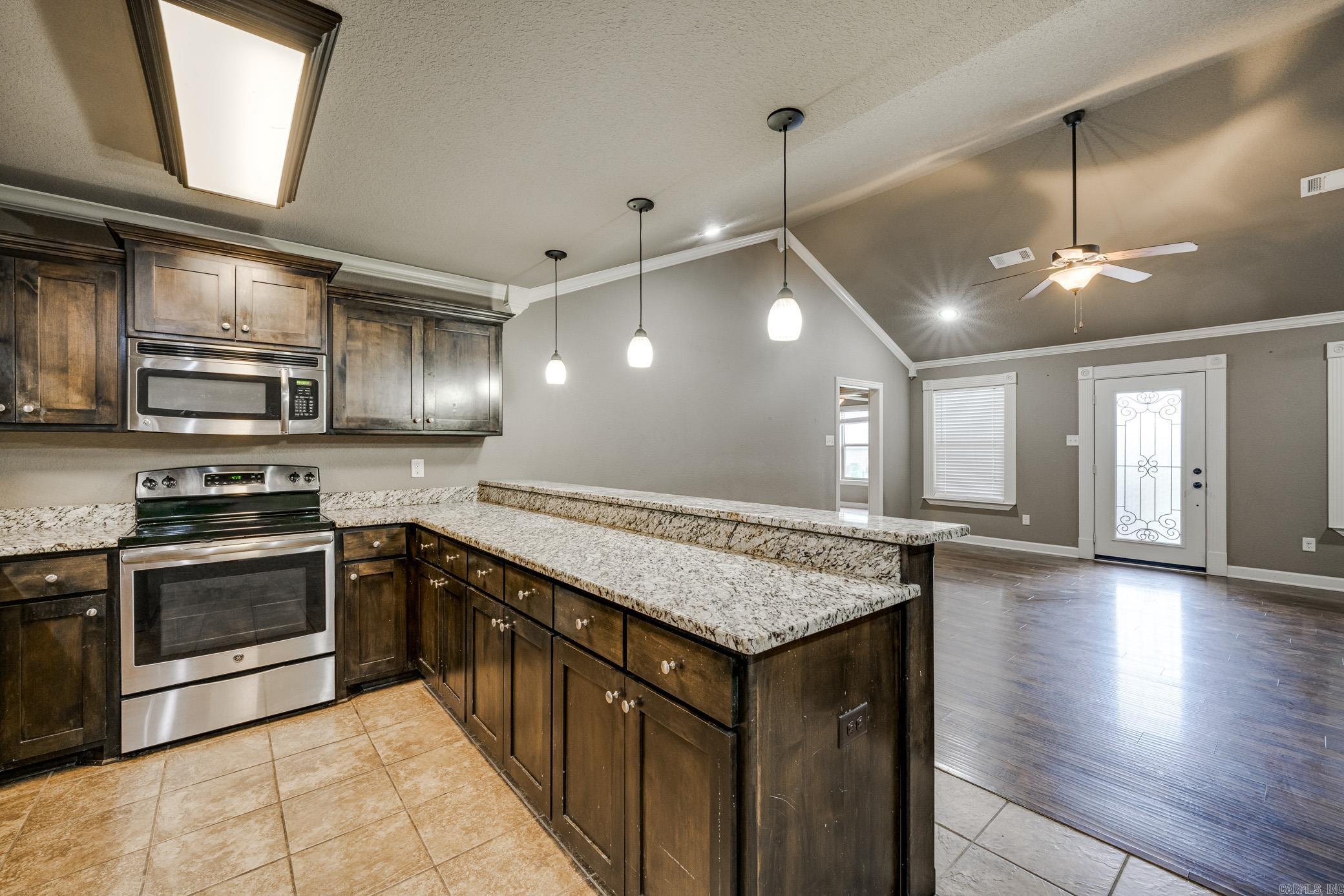 Orchard Estates Phase II - Residential