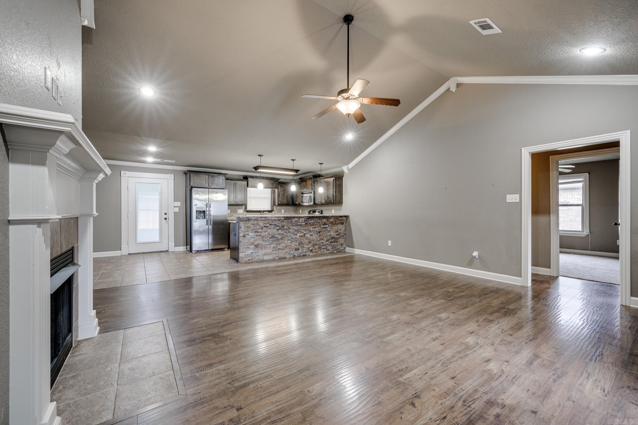 Orchard Estates Phase II - Residential