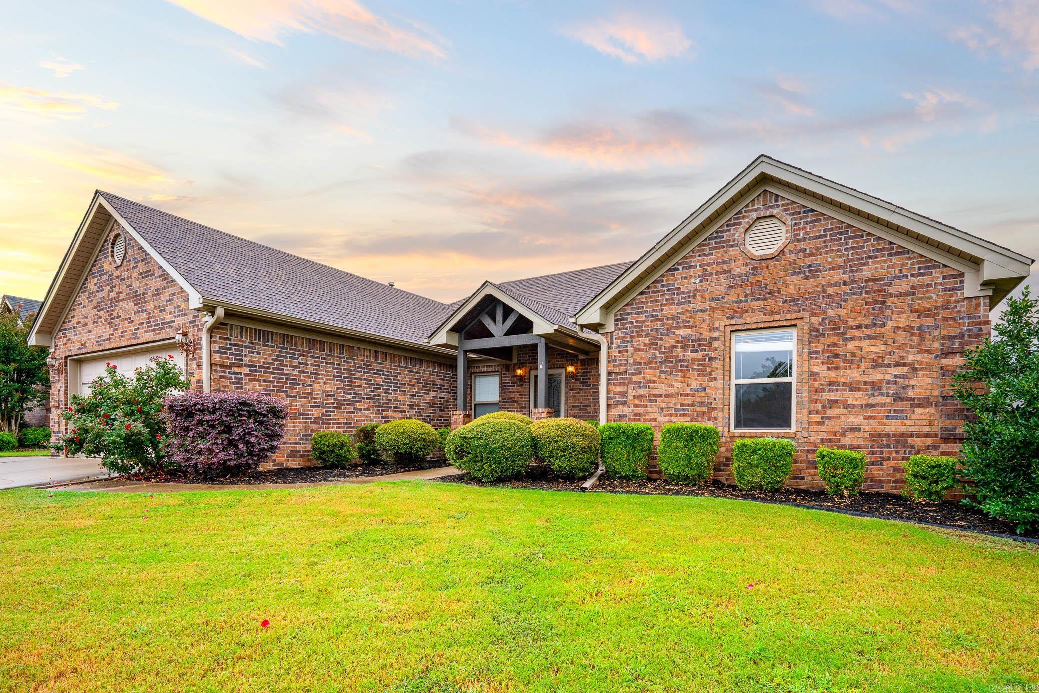 Orchard Estates Phase II - Residential