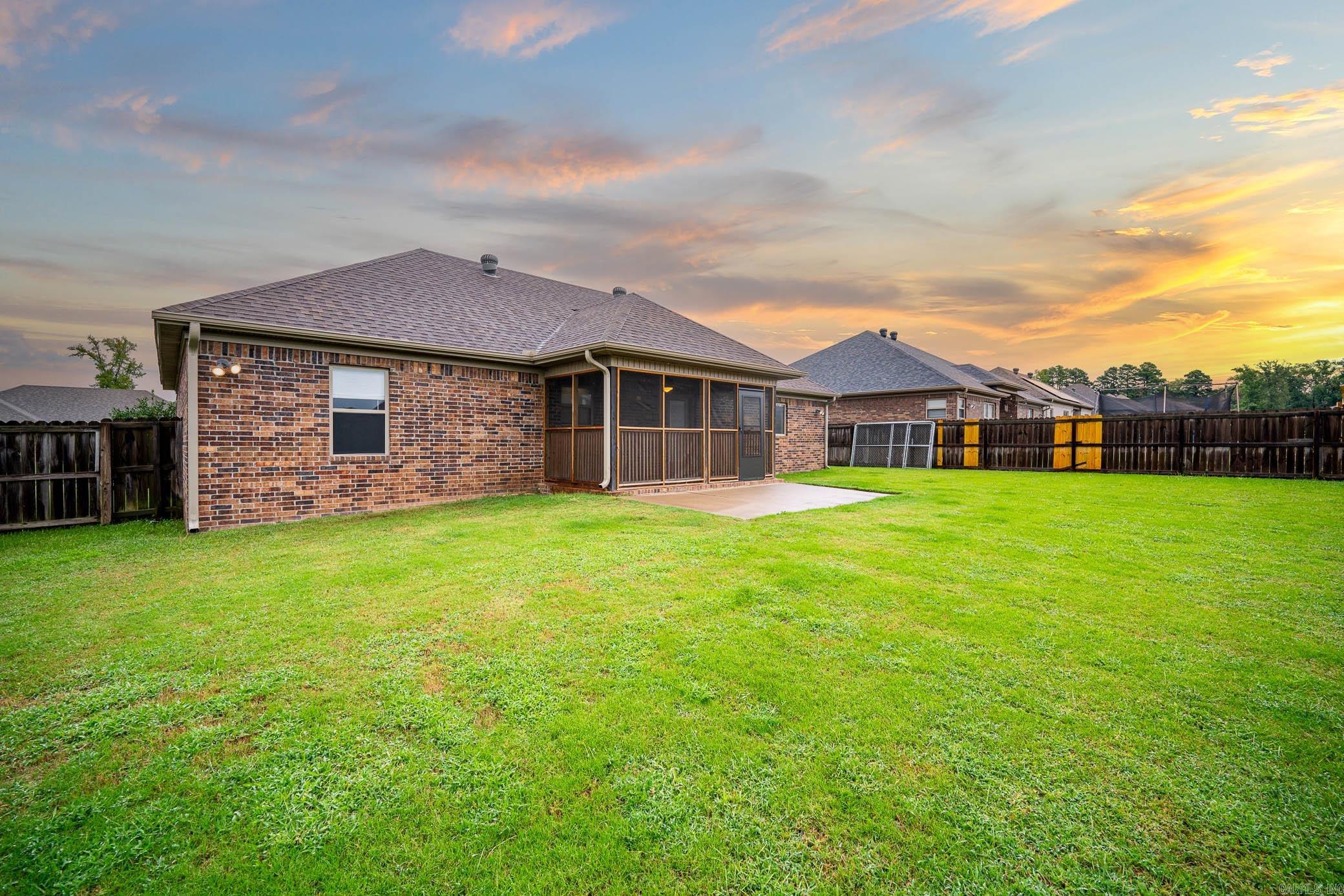 Orchard Estates Phase II - Residential