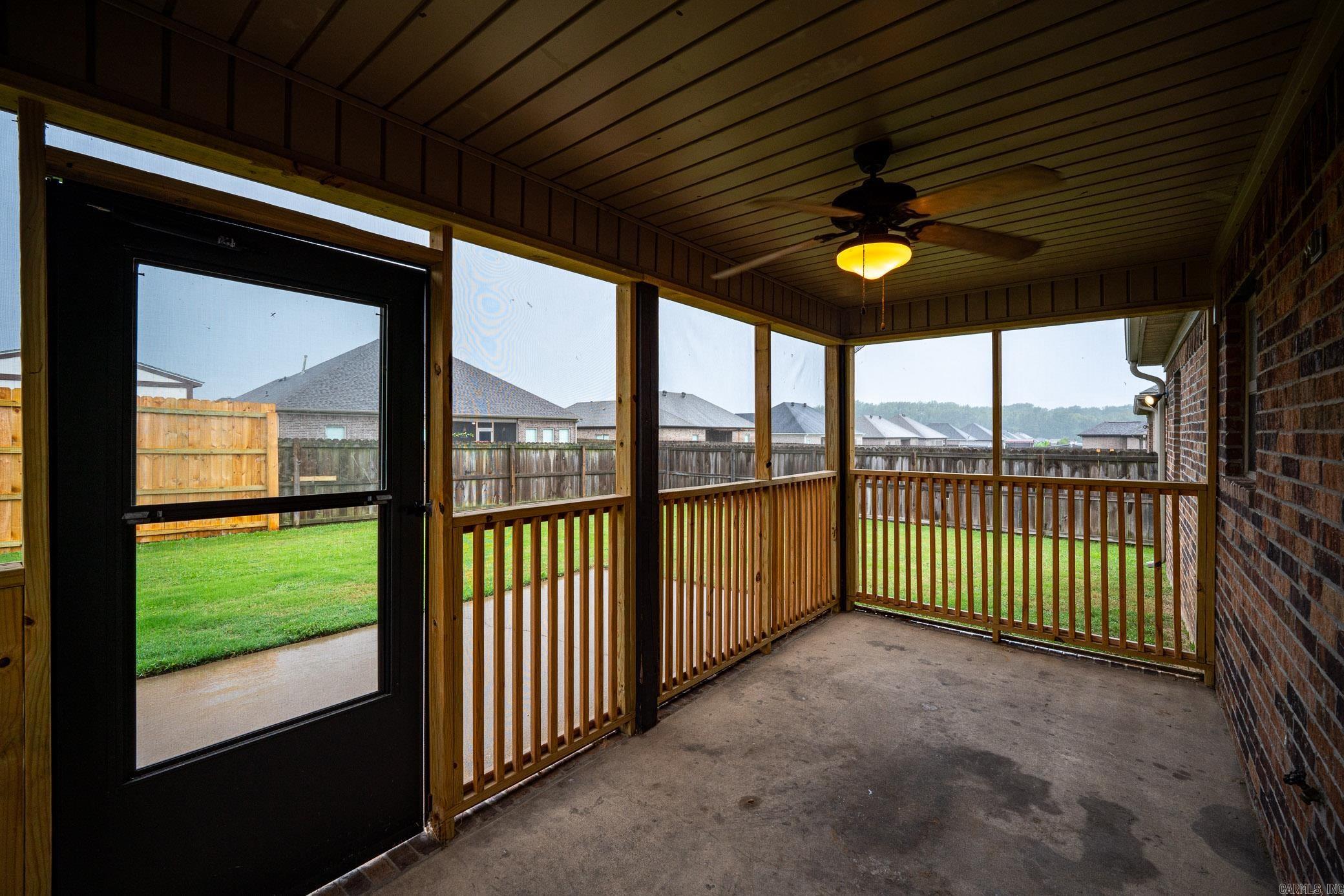 Orchard Estates Phase II - Residential