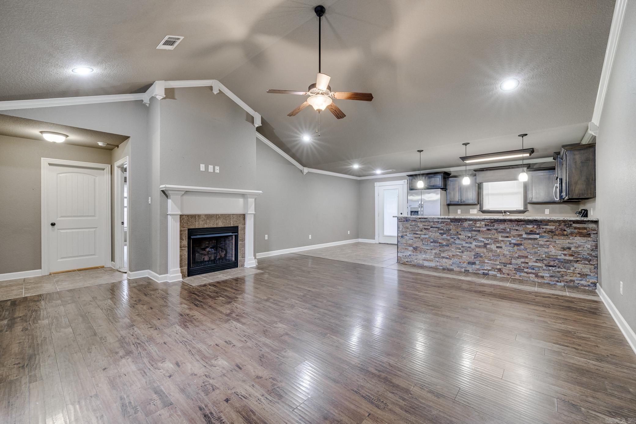 Orchard Estates Phase II - Residential