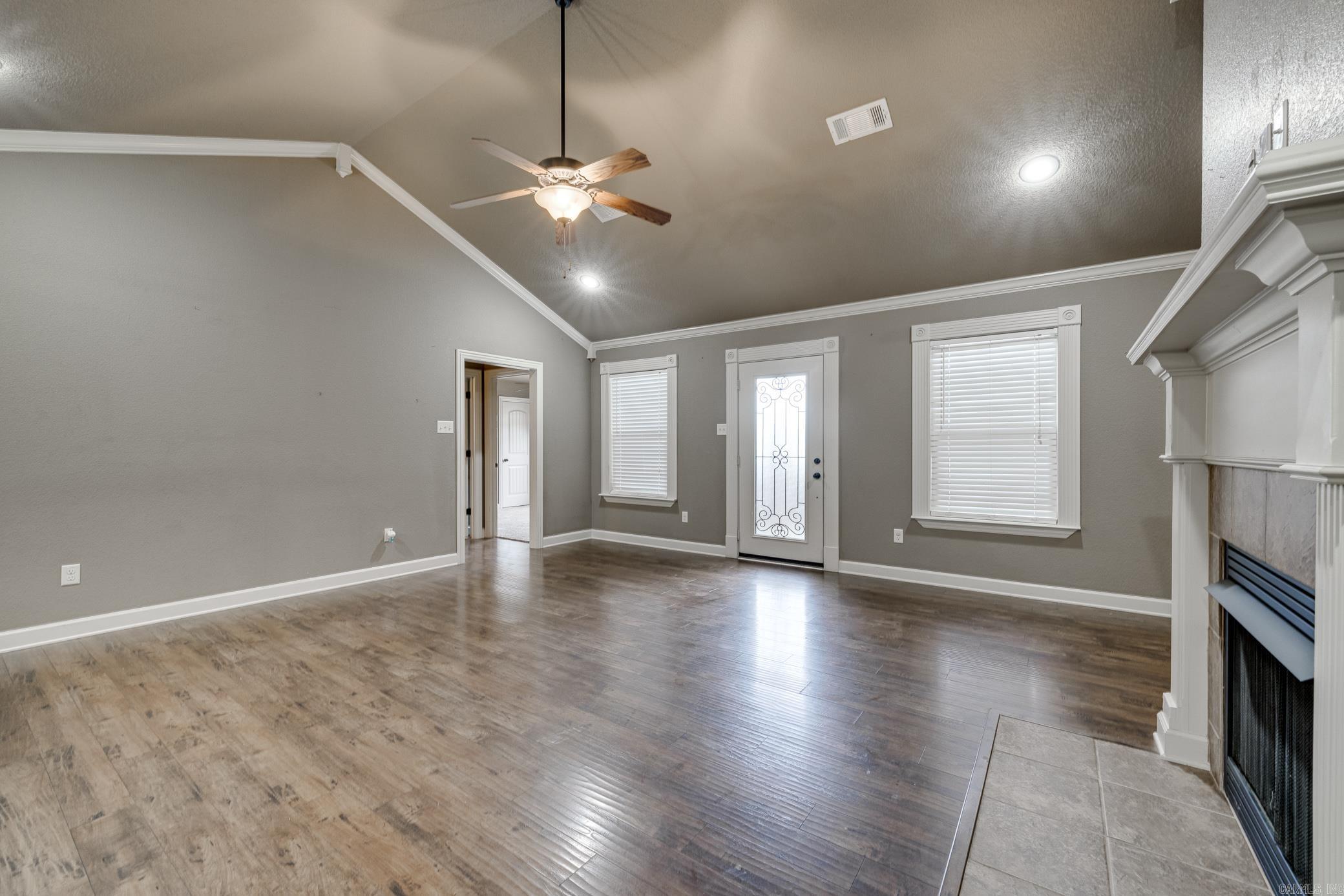 Orchard Estates Phase II - Residential