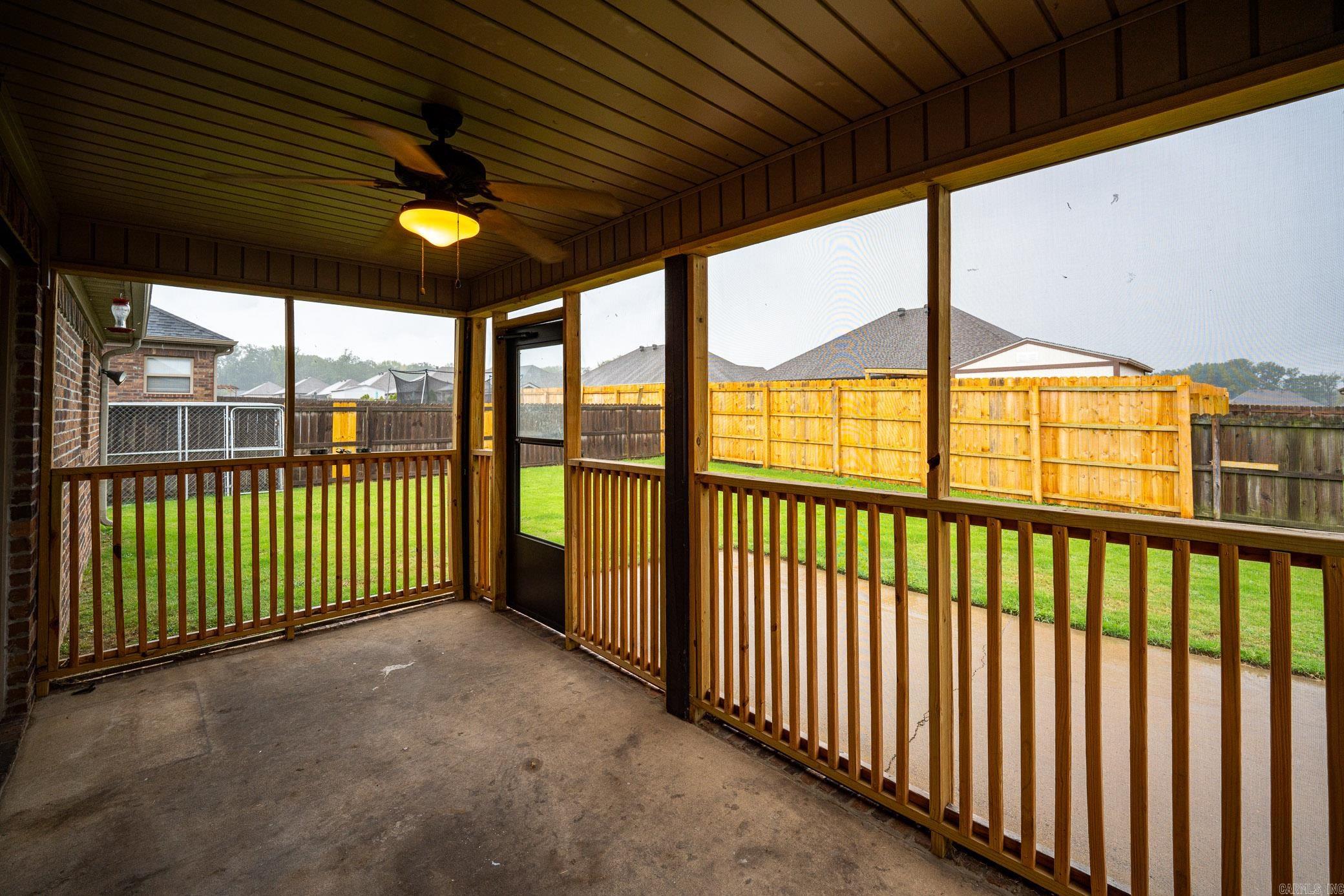 Orchard Estates Phase II - Residential