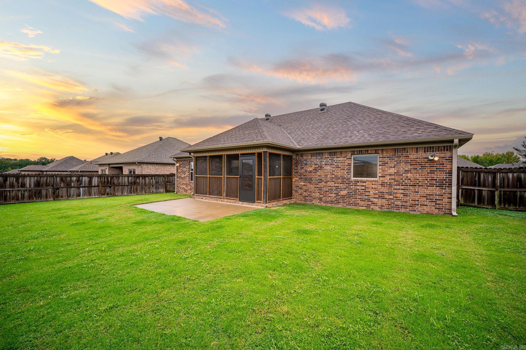 Orchard Estates Phase II - Residential