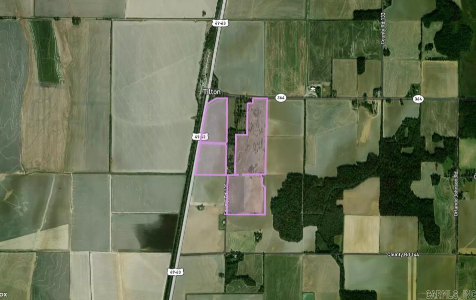 The following is a great property for row crop production. The property also presents its sell the possibility for both Duck and Deer hunting. The property has the availability to produce Rice, Soybeans, Corn or even peanuts.