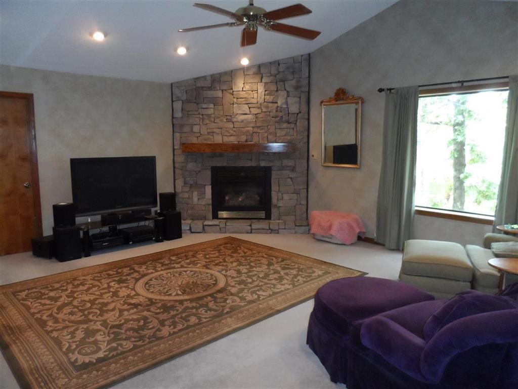 Lake Vista Estates - Residential