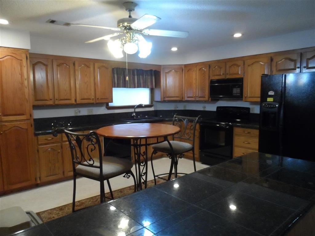 Lake Vista Estates - Residential