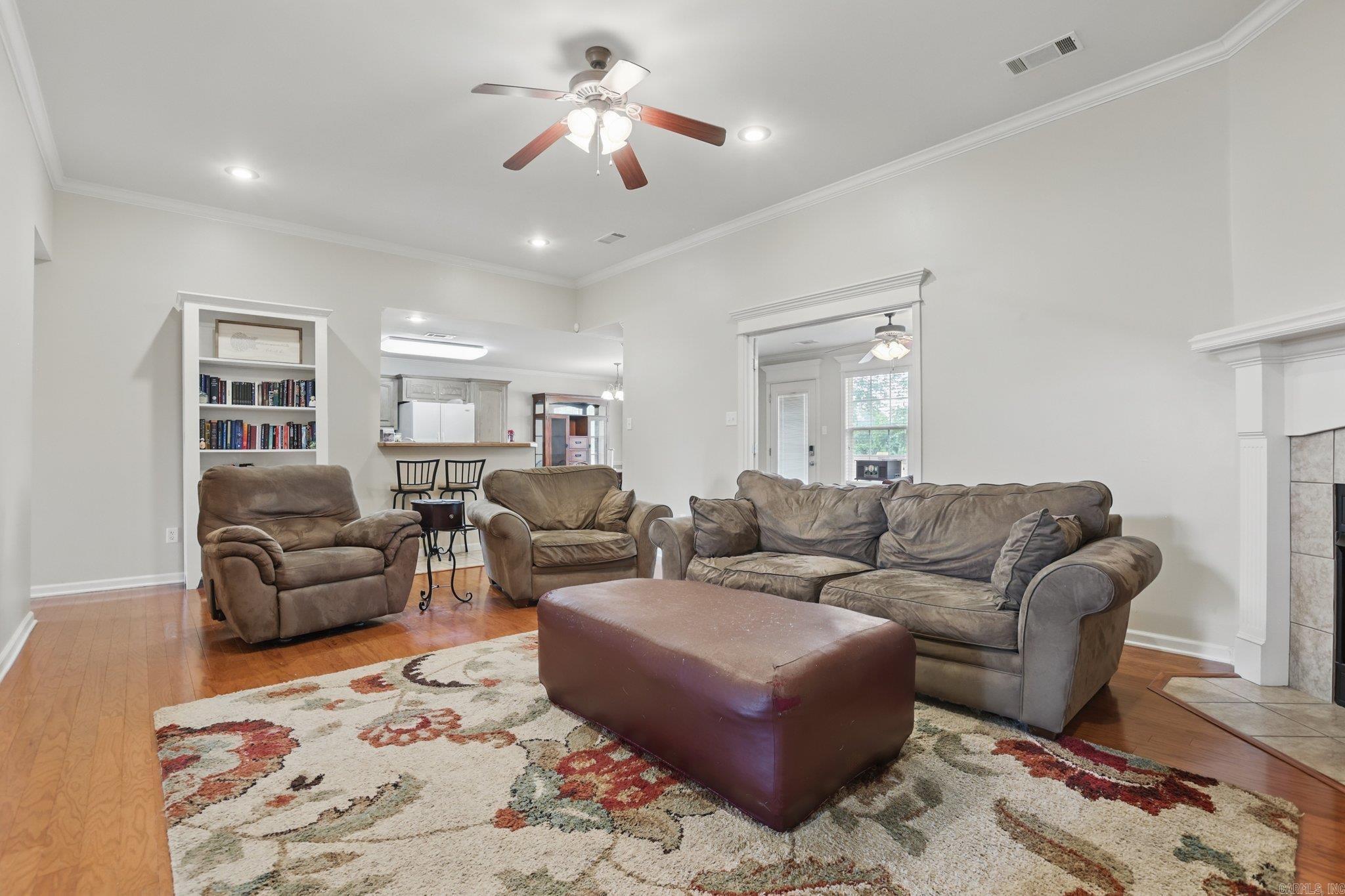 HERITAGE FARM - Residential