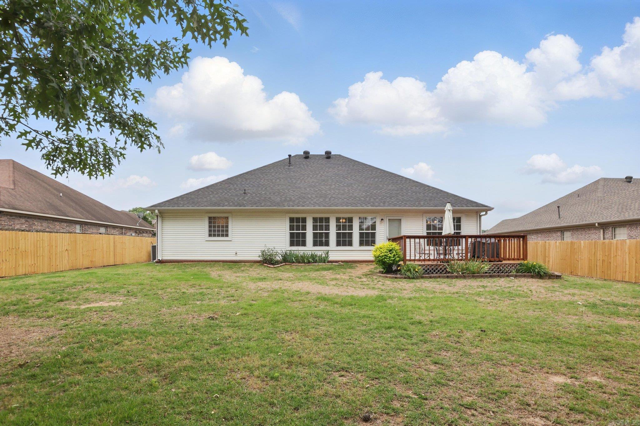 HERITAGE FARM - Residential