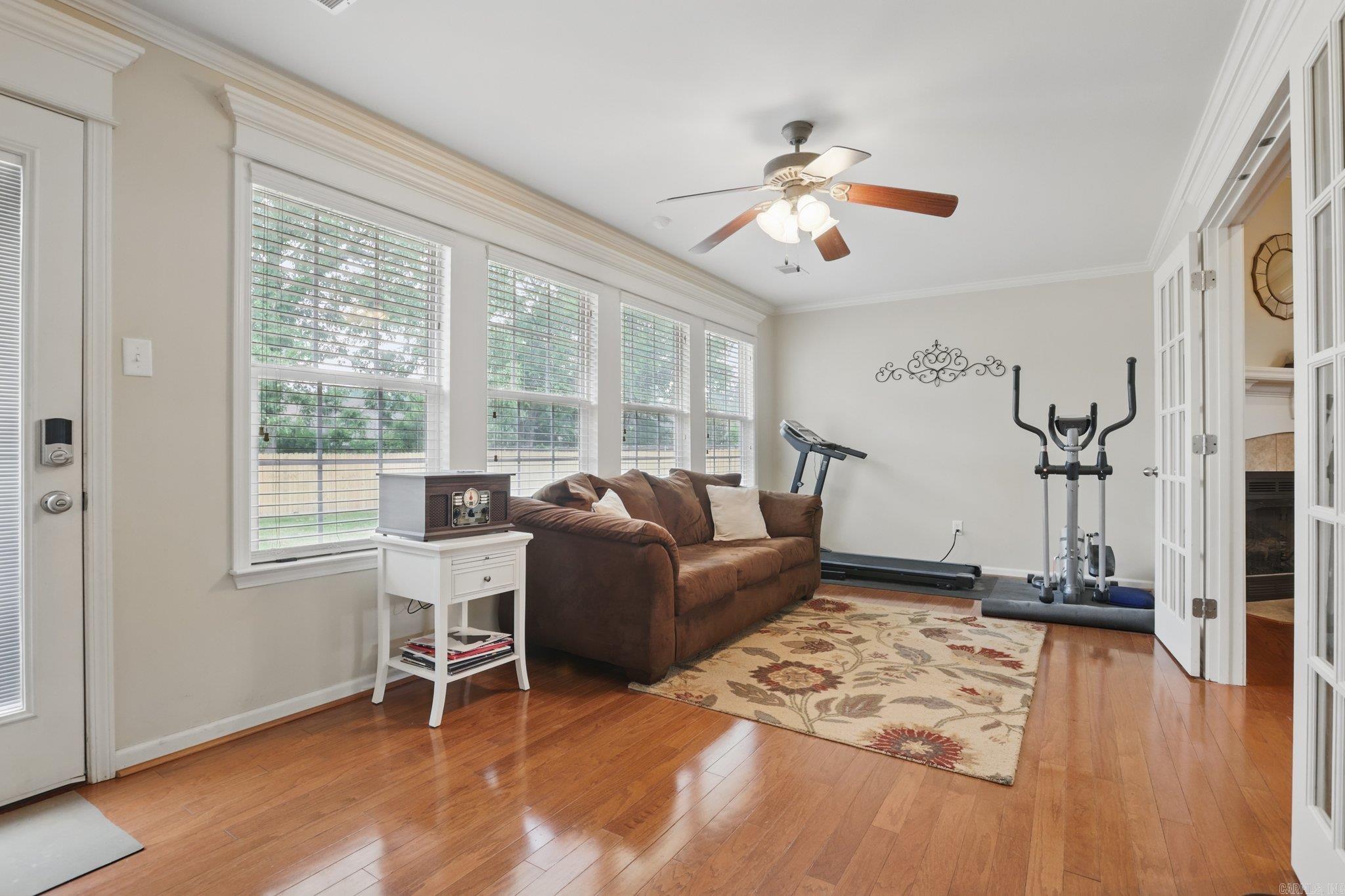 HERITAGE FARM - Residential