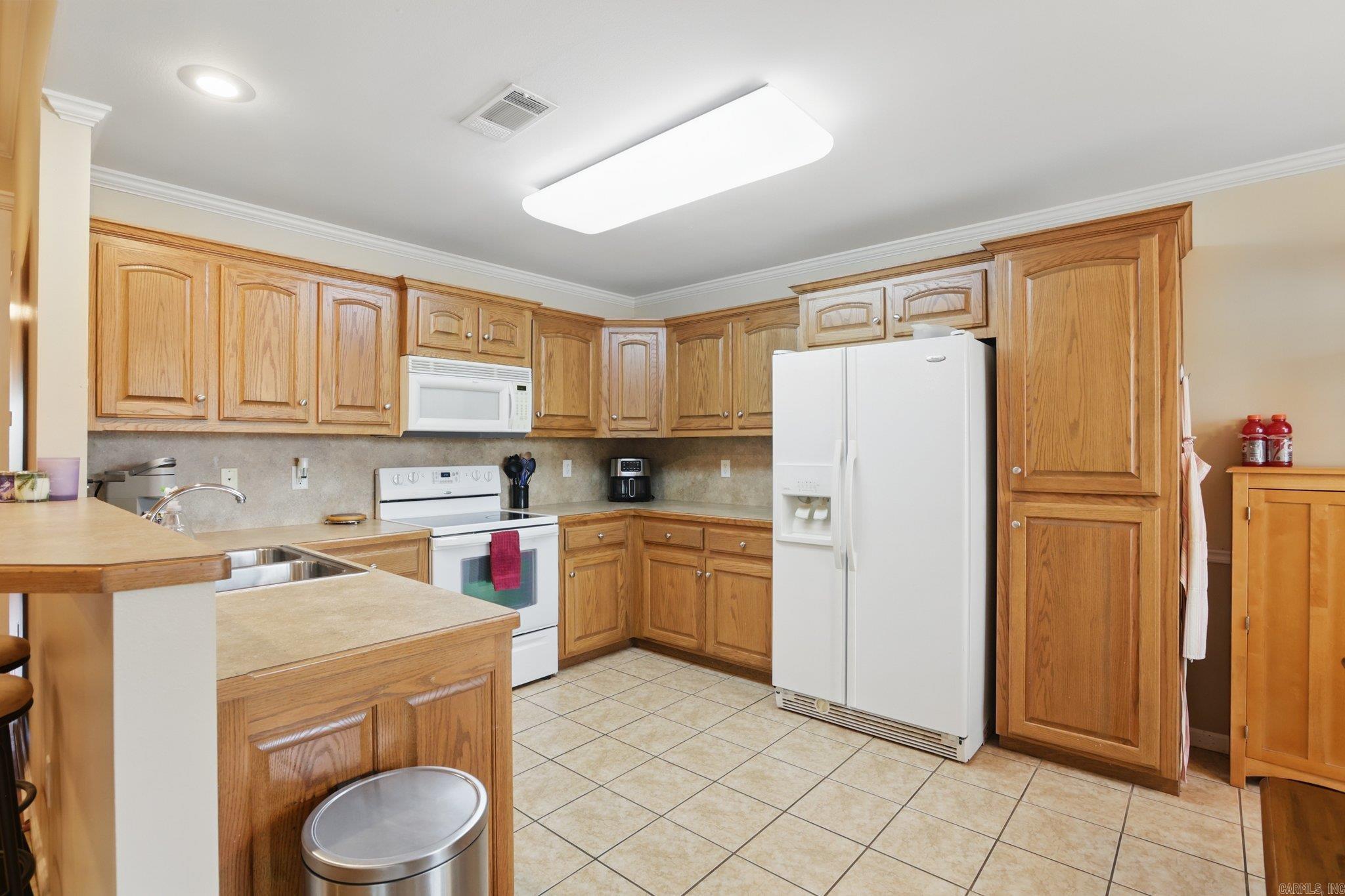 HERITAGE FARM - Residential