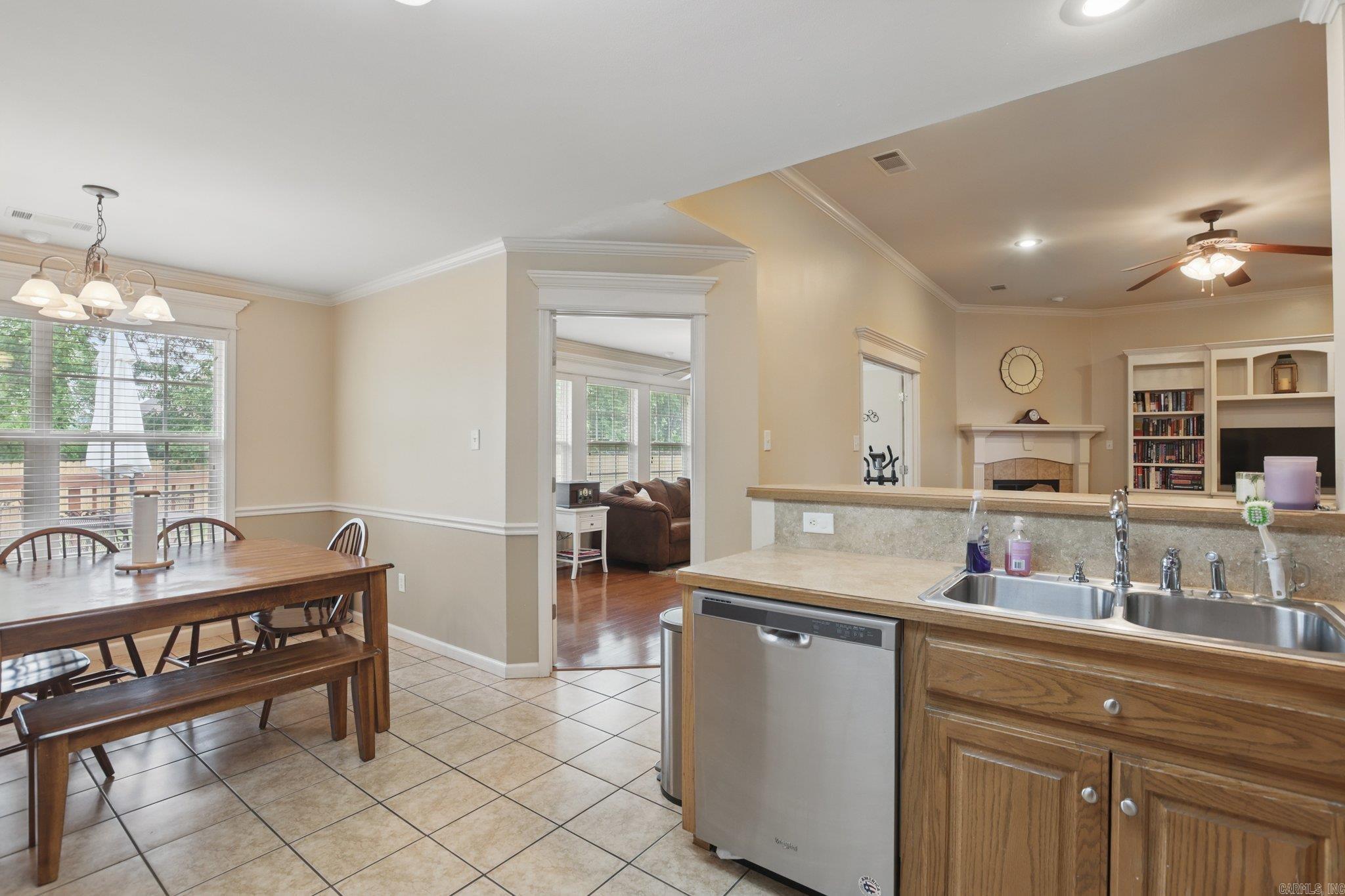 HERITAGE FARM - Residential