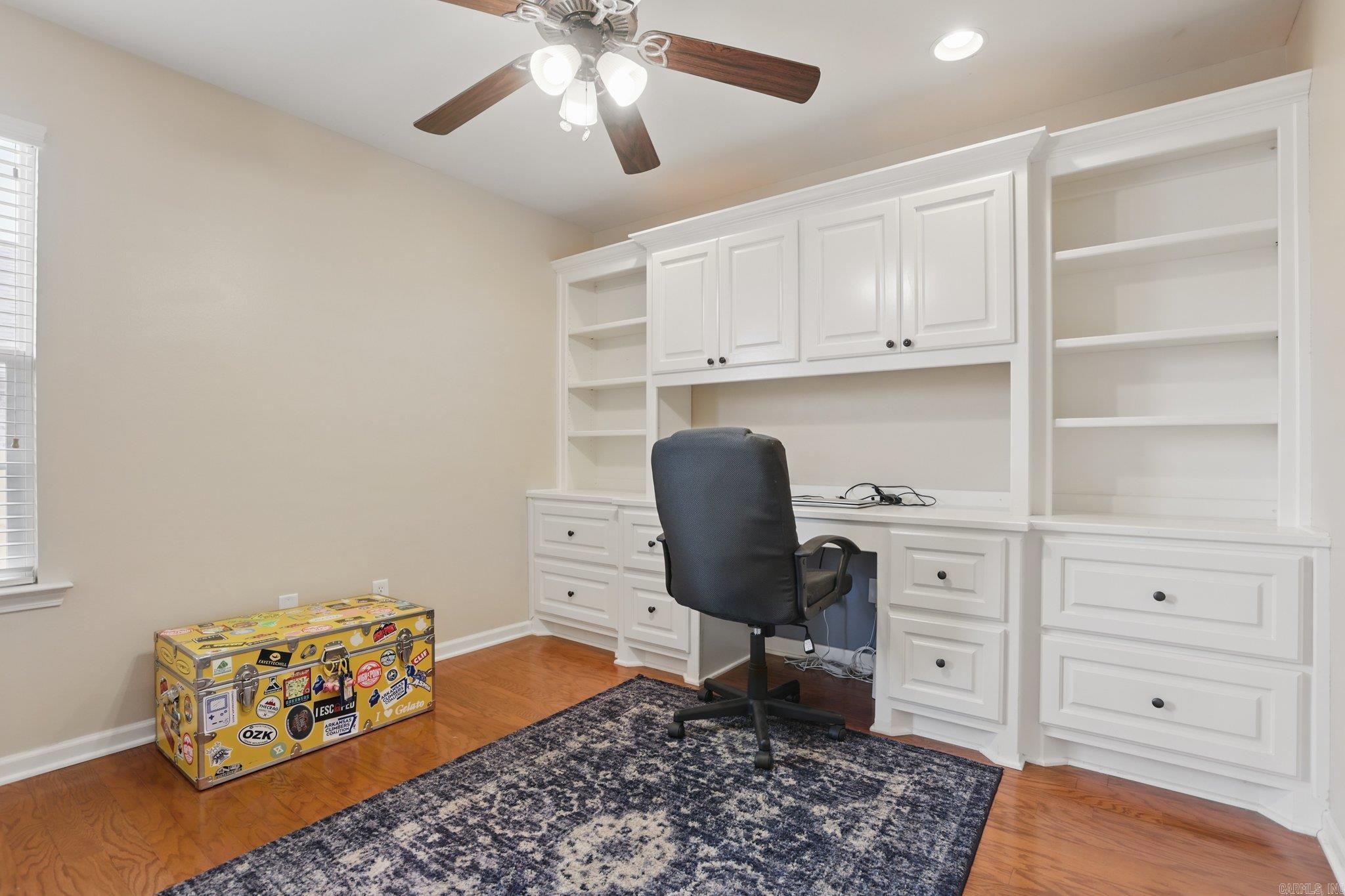 HERITAGE FARM - Residential