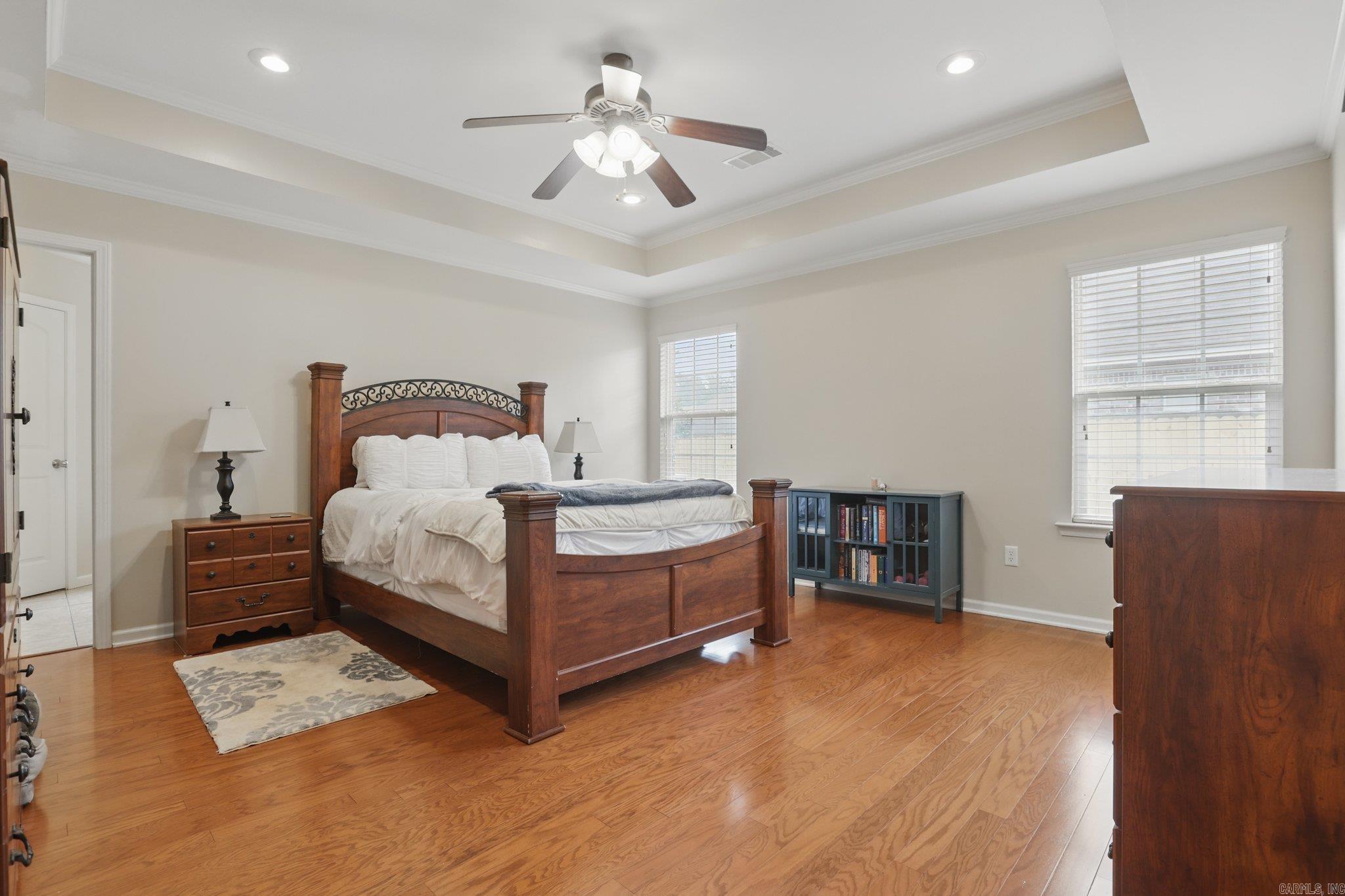 HERITAGE FARM - Residential