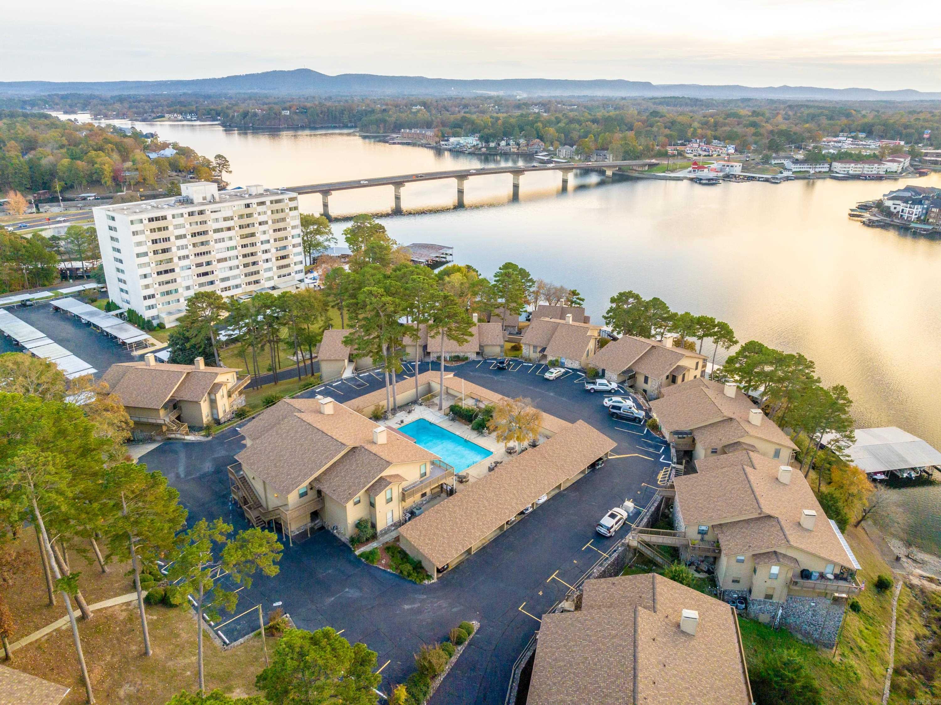 CEDAR CREST HPR - Residential