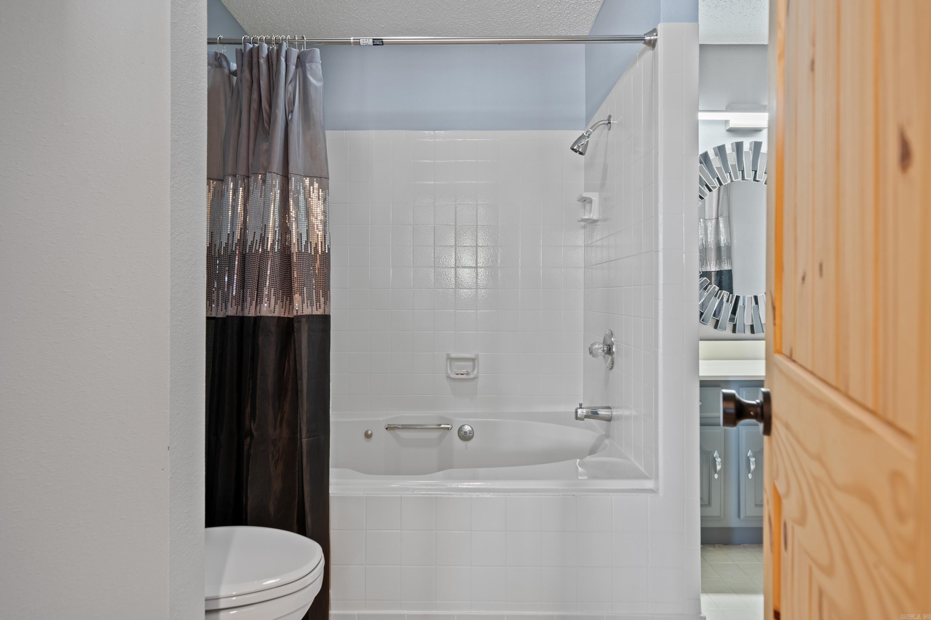 CEDAR CREST HPR - Residential