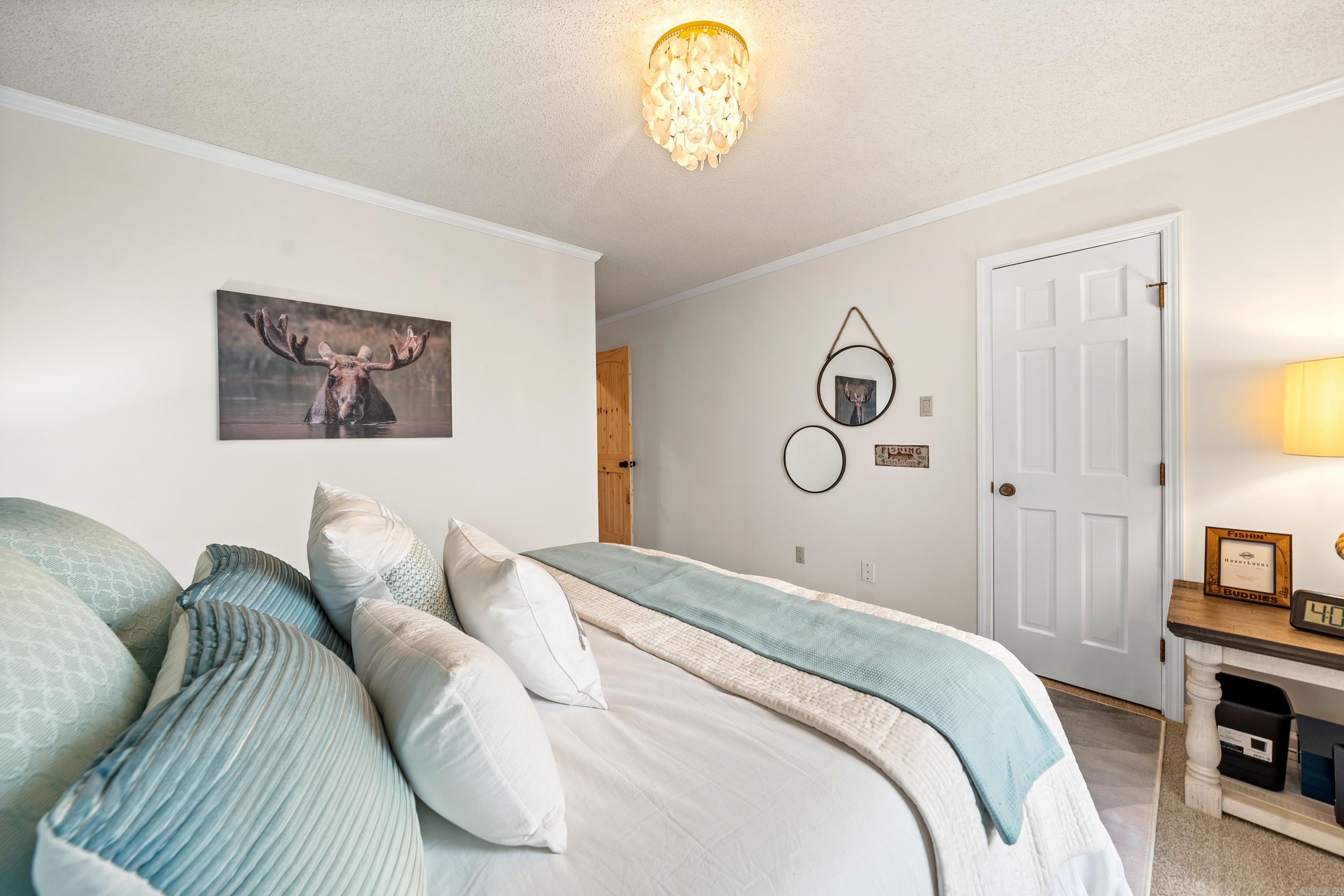 CEDAR CREST HPR - Residential