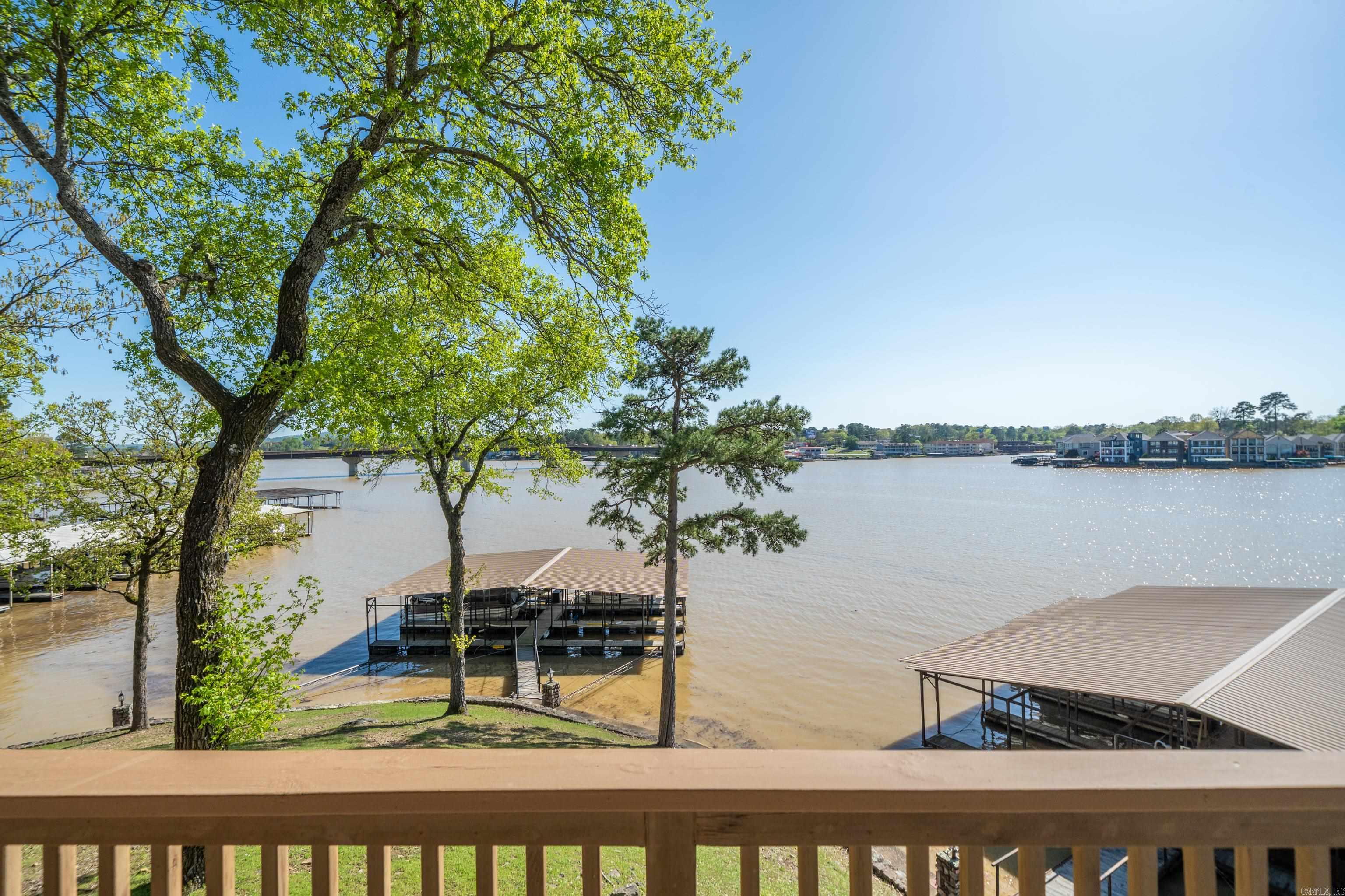 CEDAR CREST HPR - Residential