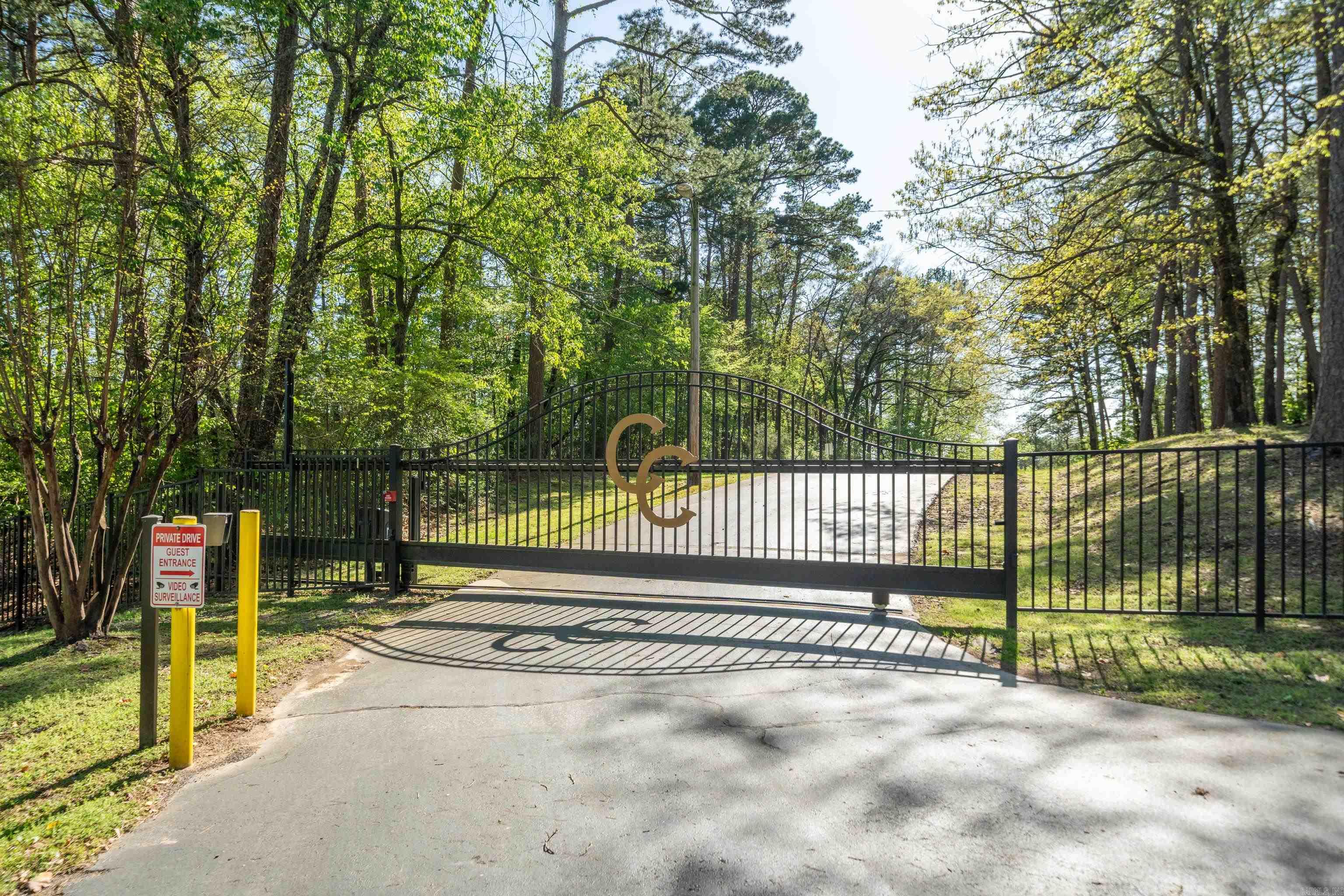 CEDAR CREST HPR - Residential