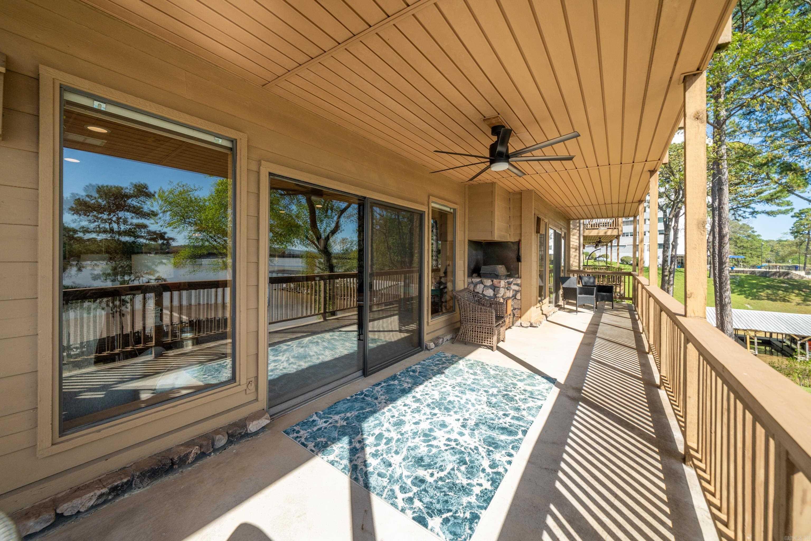 CEDAR CREST HPR - Residential