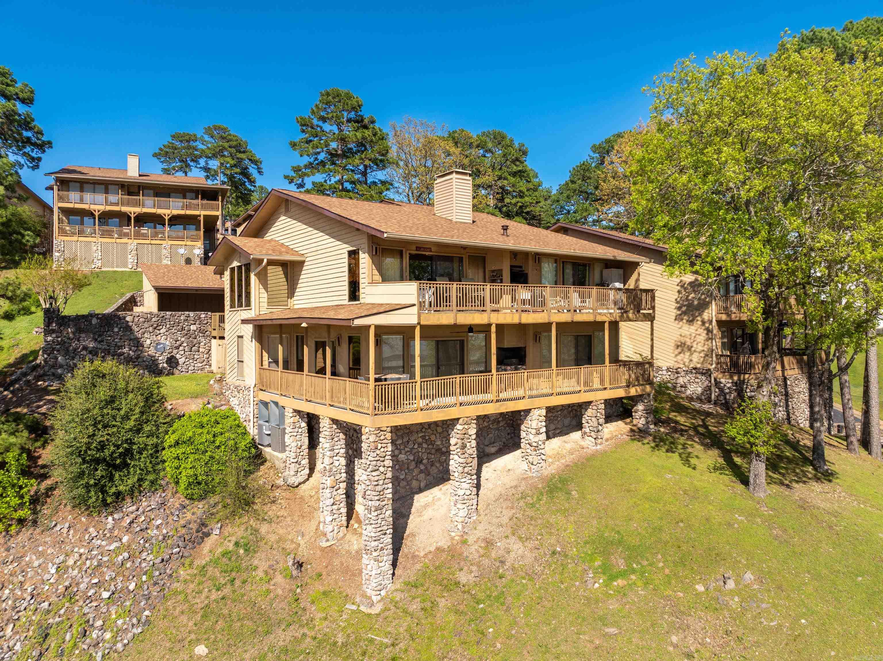 CEDAR CREST HPR - Residential