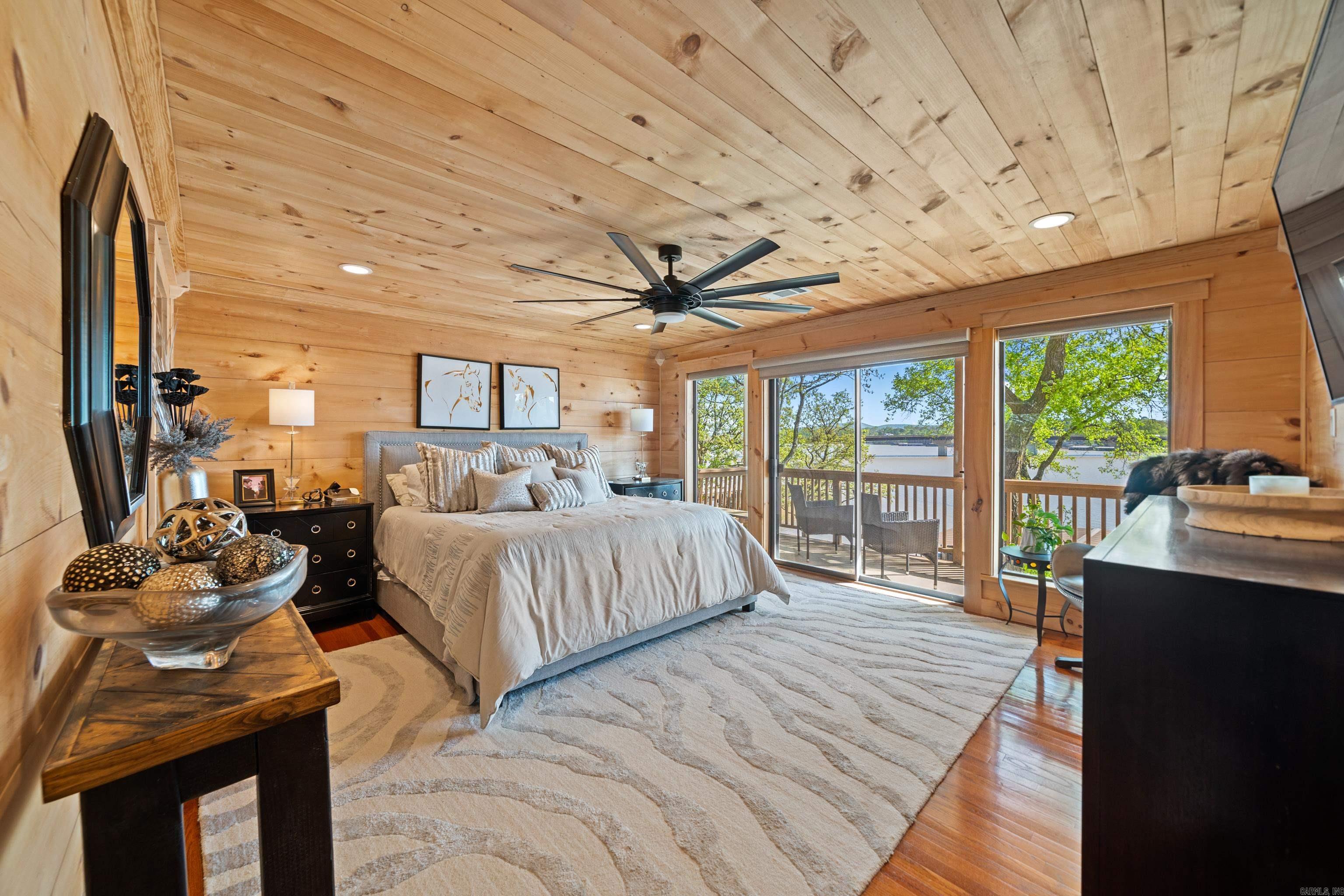 CEDAR CREST HPR - Residential