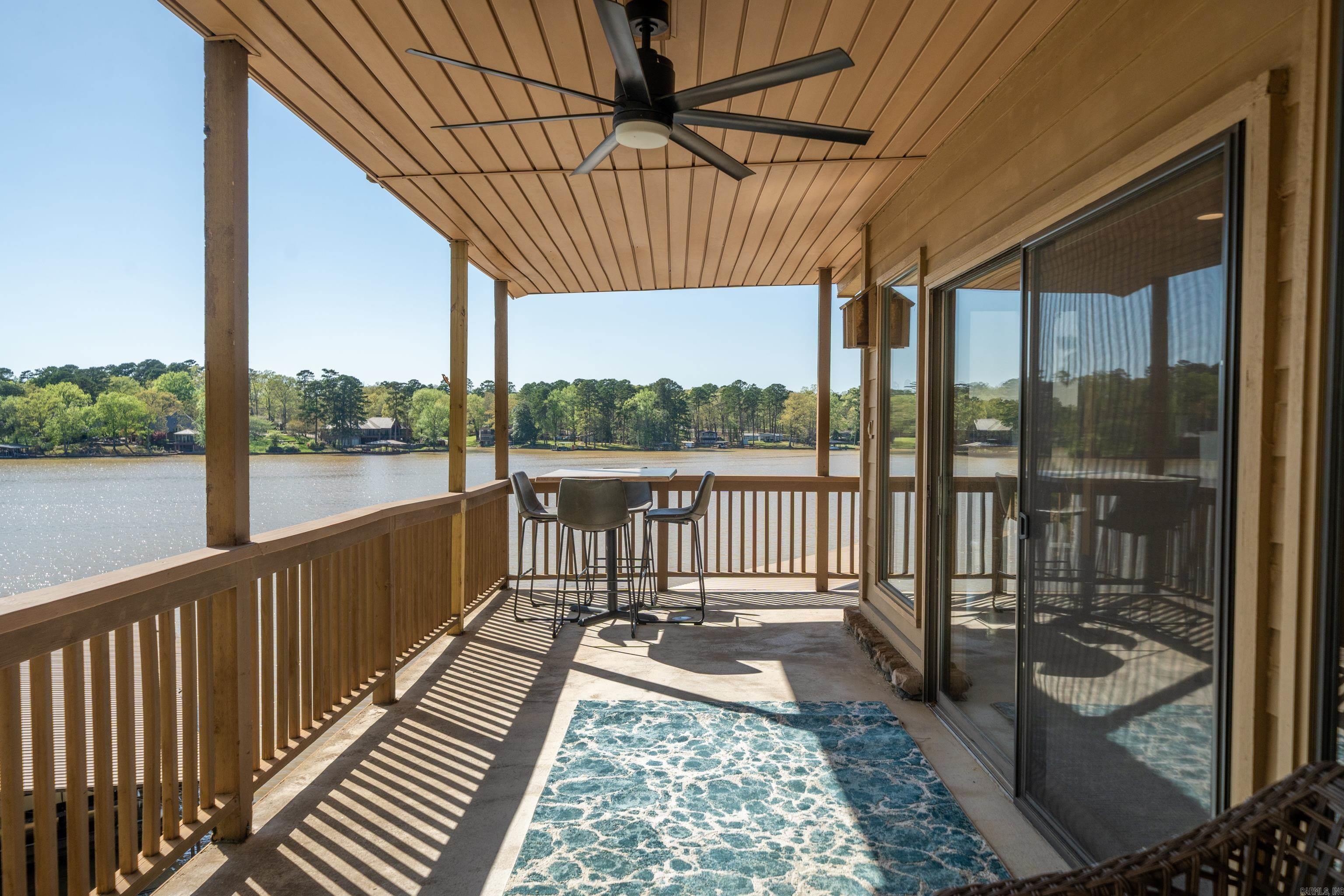 CEDAR CREST HPR - Residential