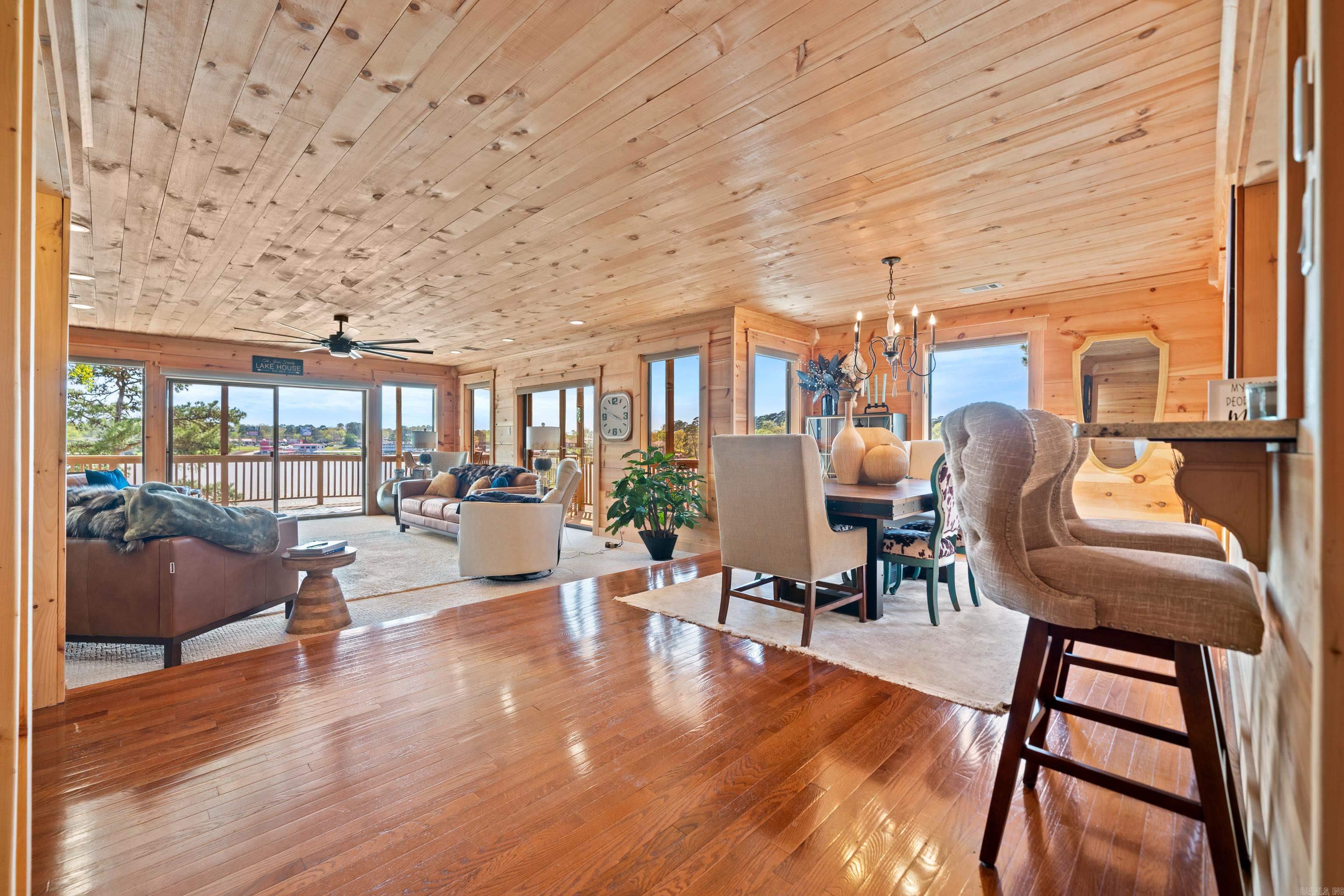 CEDAR CREST HPR - Residential