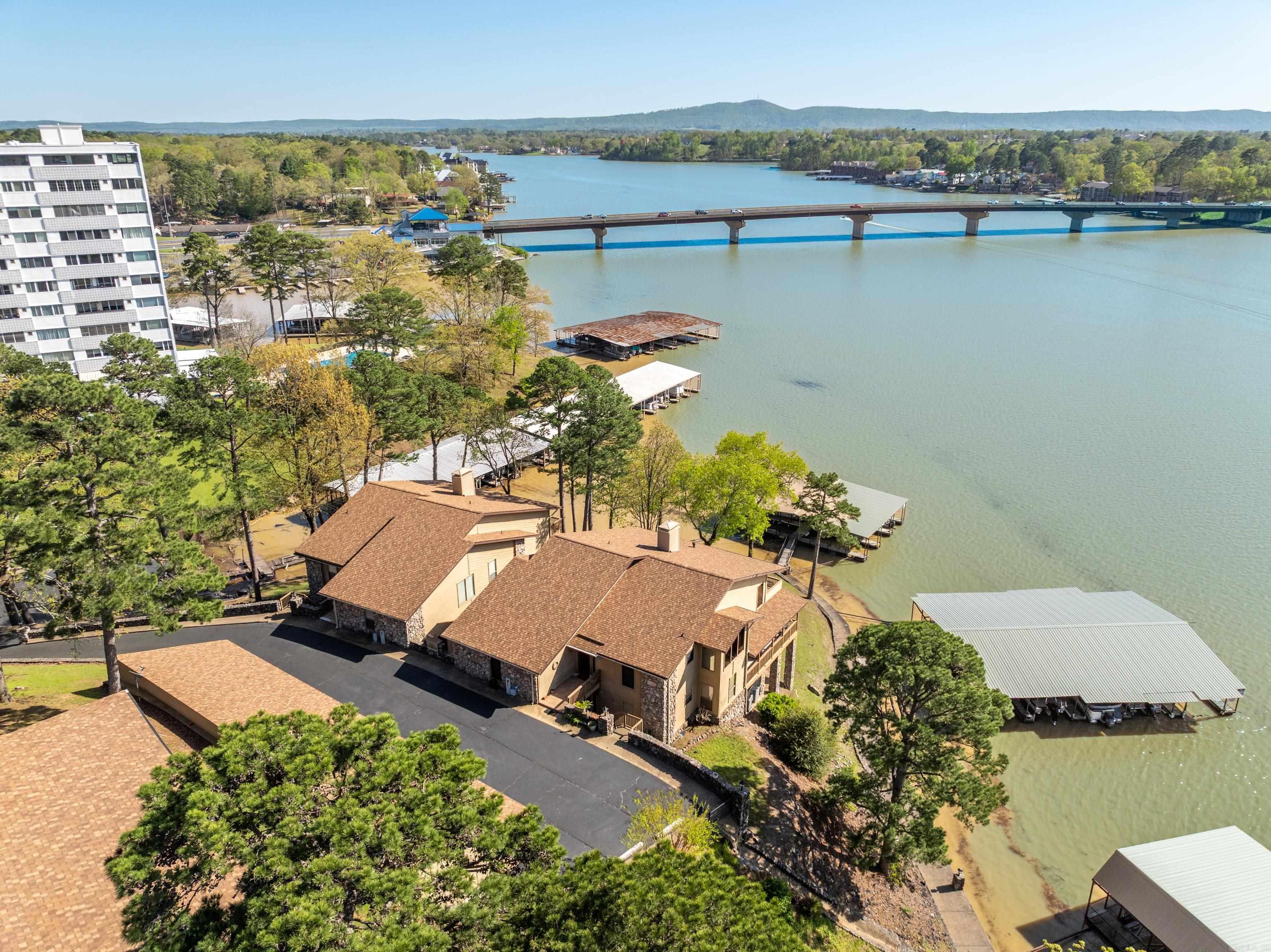 CEDAR CREST HPR - Residential