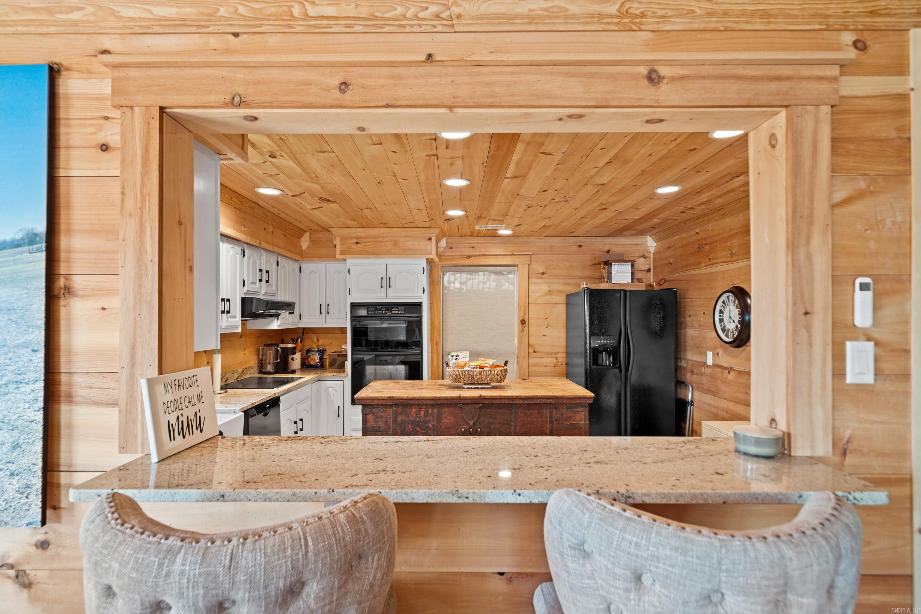 CEDAR CREST HPR - Residential