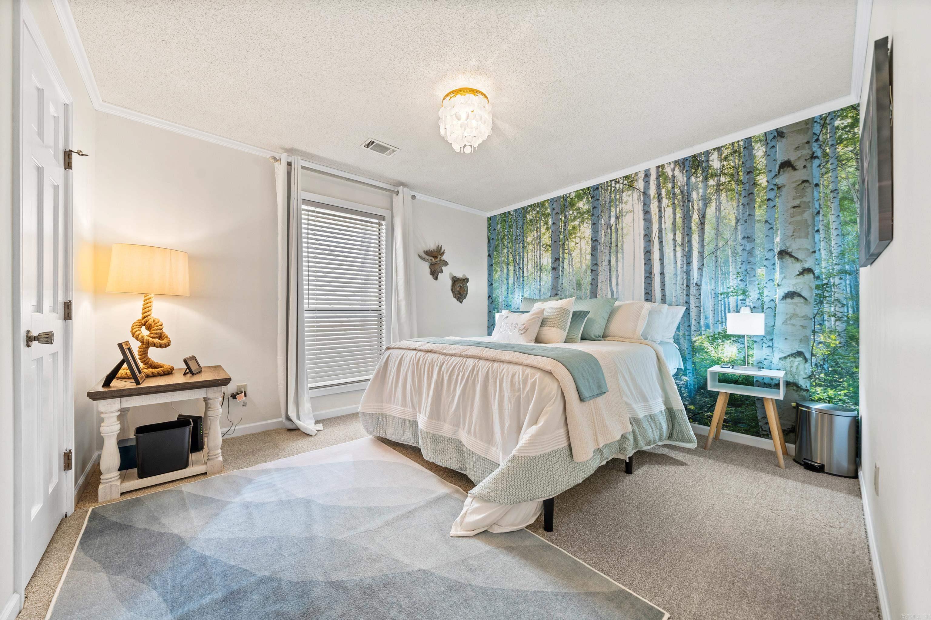 CEDAR CREST HPR - Residential